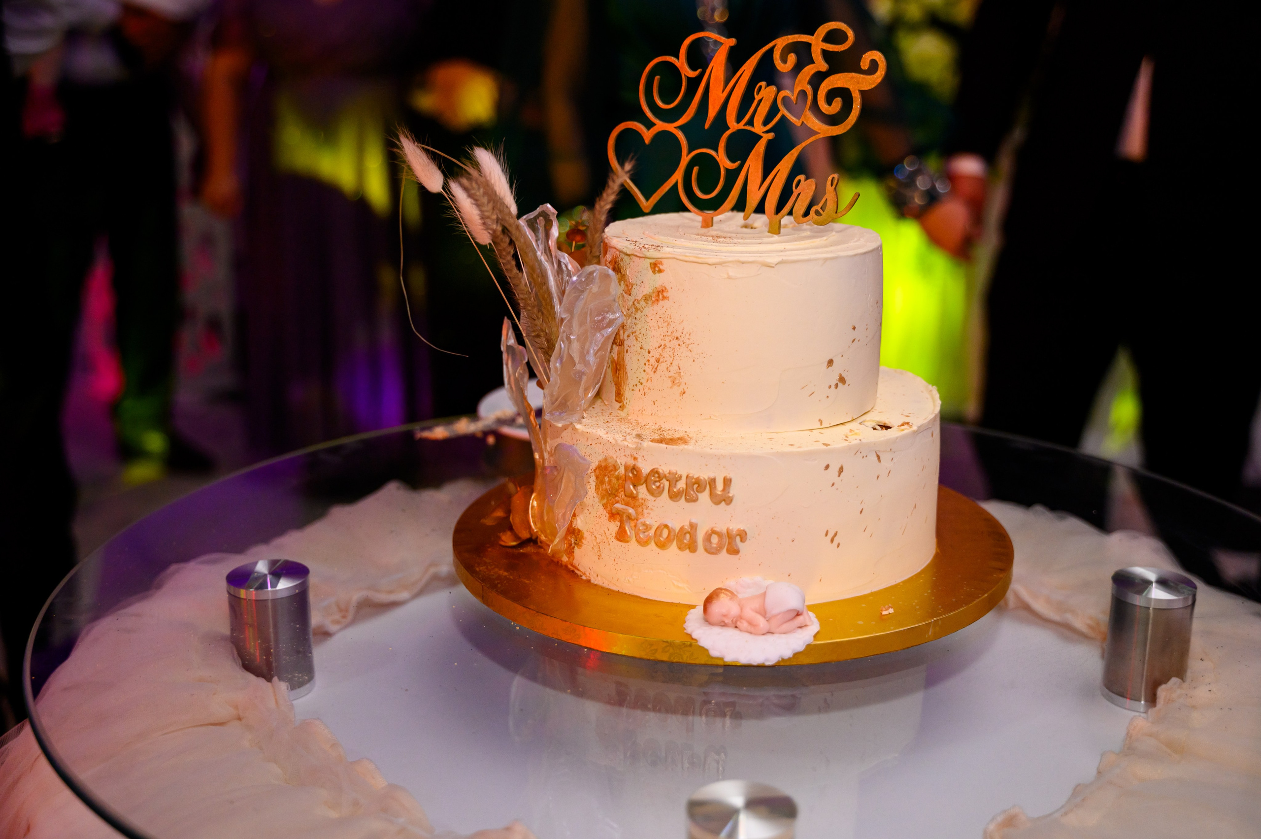 Nunta Claudia & Danut