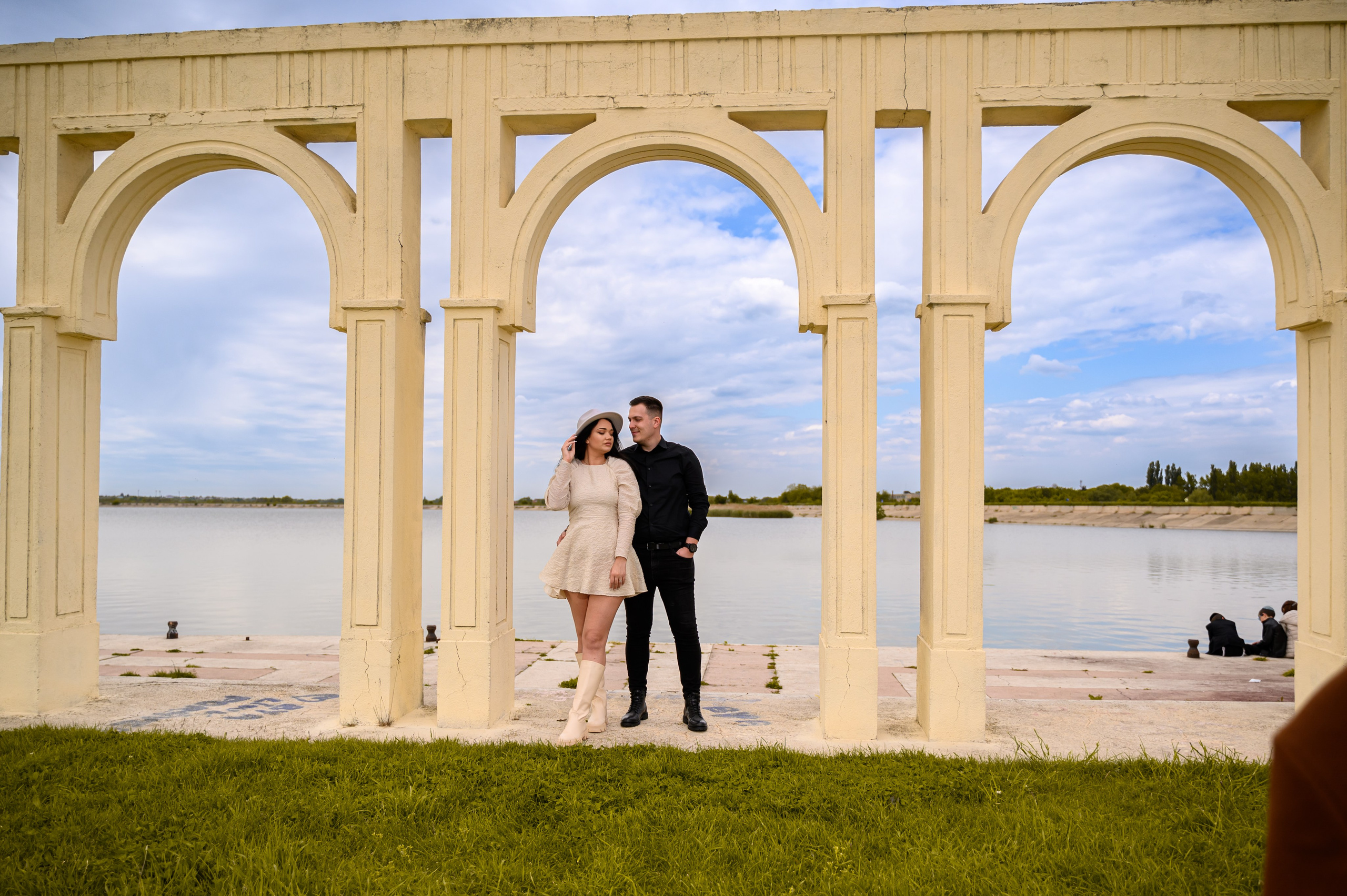 Save the date Laura & Dragos