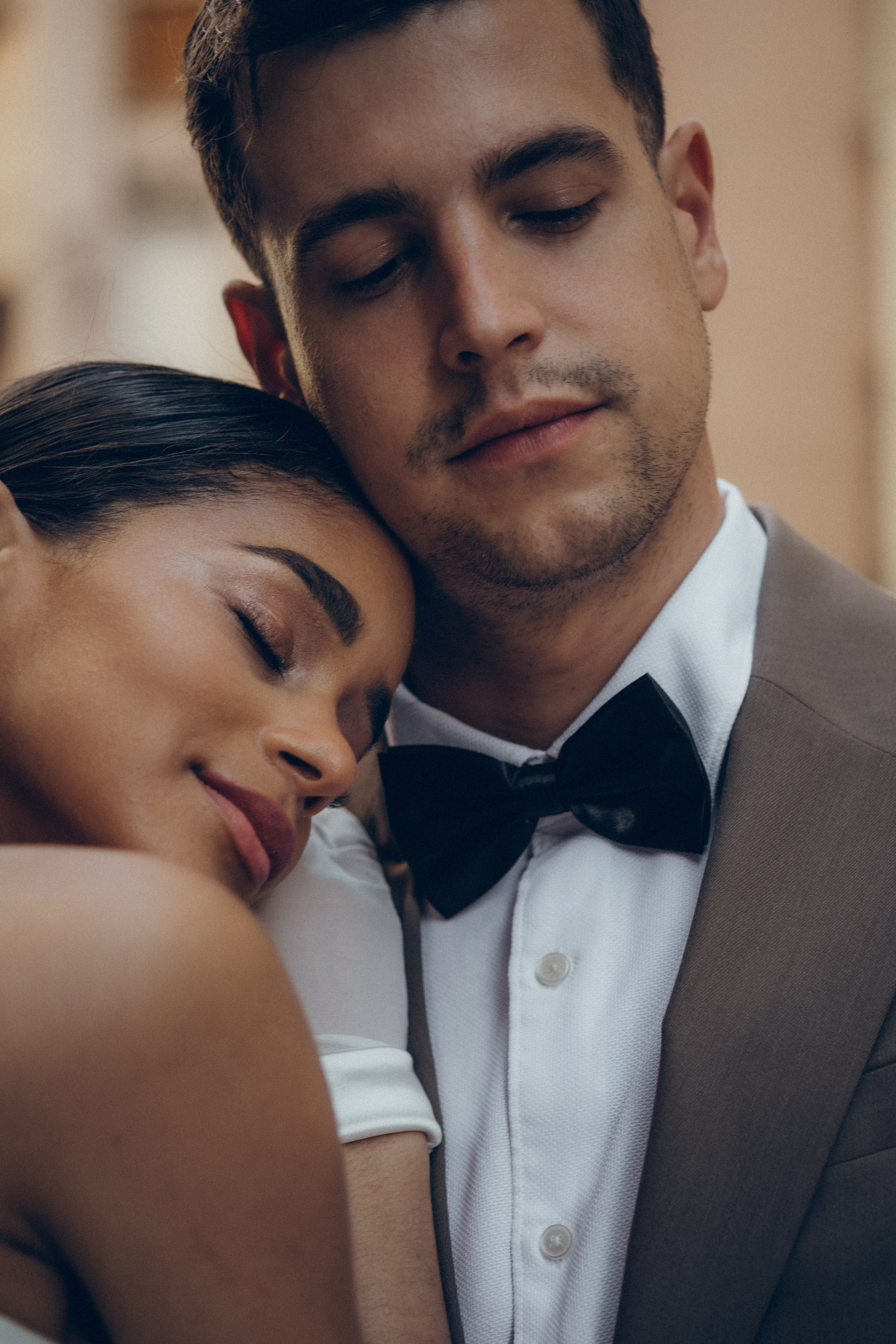 Carol & Ivan. Paola fotógrafo / videografo de bodas en Barcelona