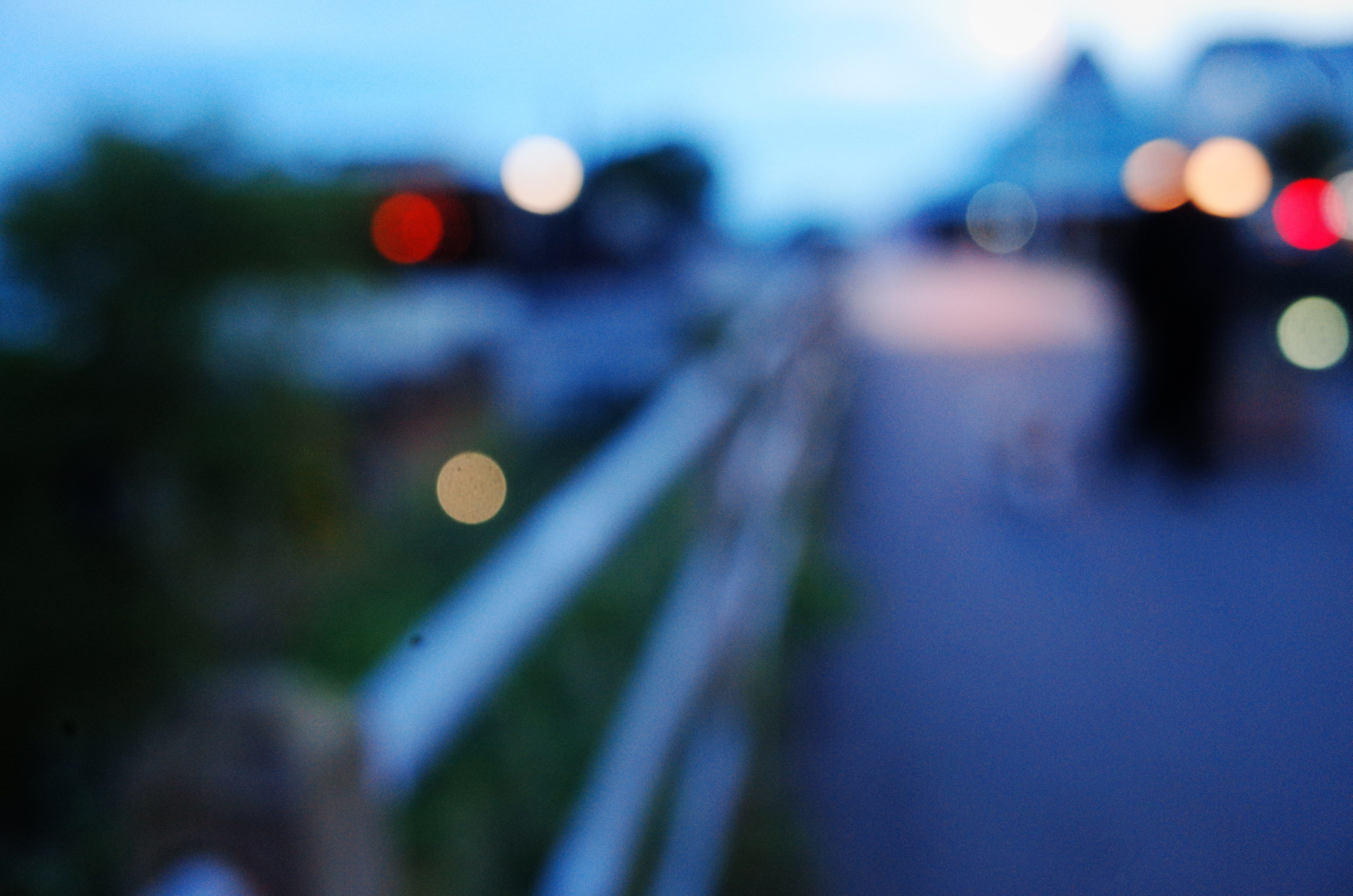 After the dance. Victoria Dini. Art photography in London / Folkestone, UK