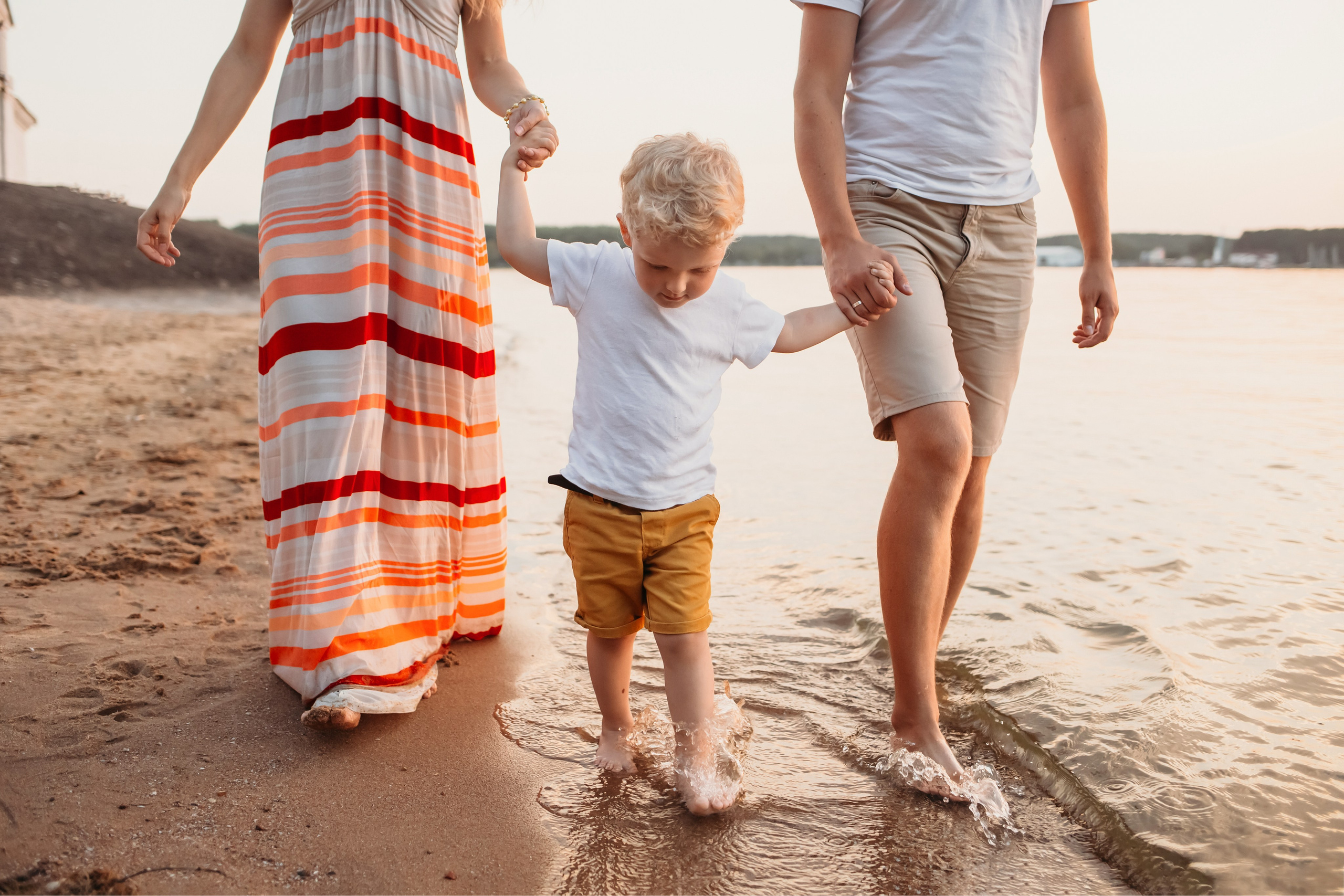 Familiares. Fotógrafa profesional en España
