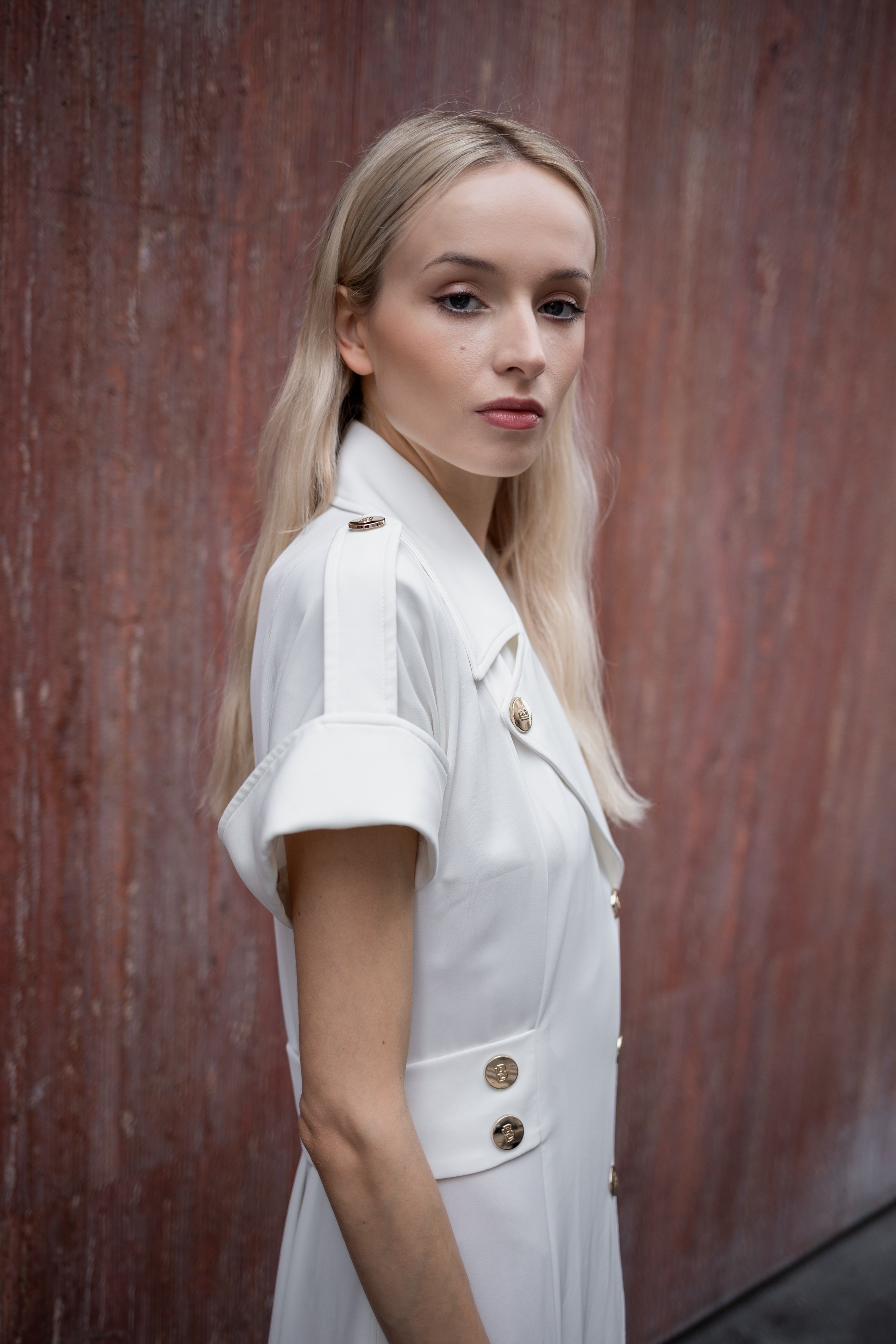 Weronika. Photographer in Milan |Mila Pro Photo