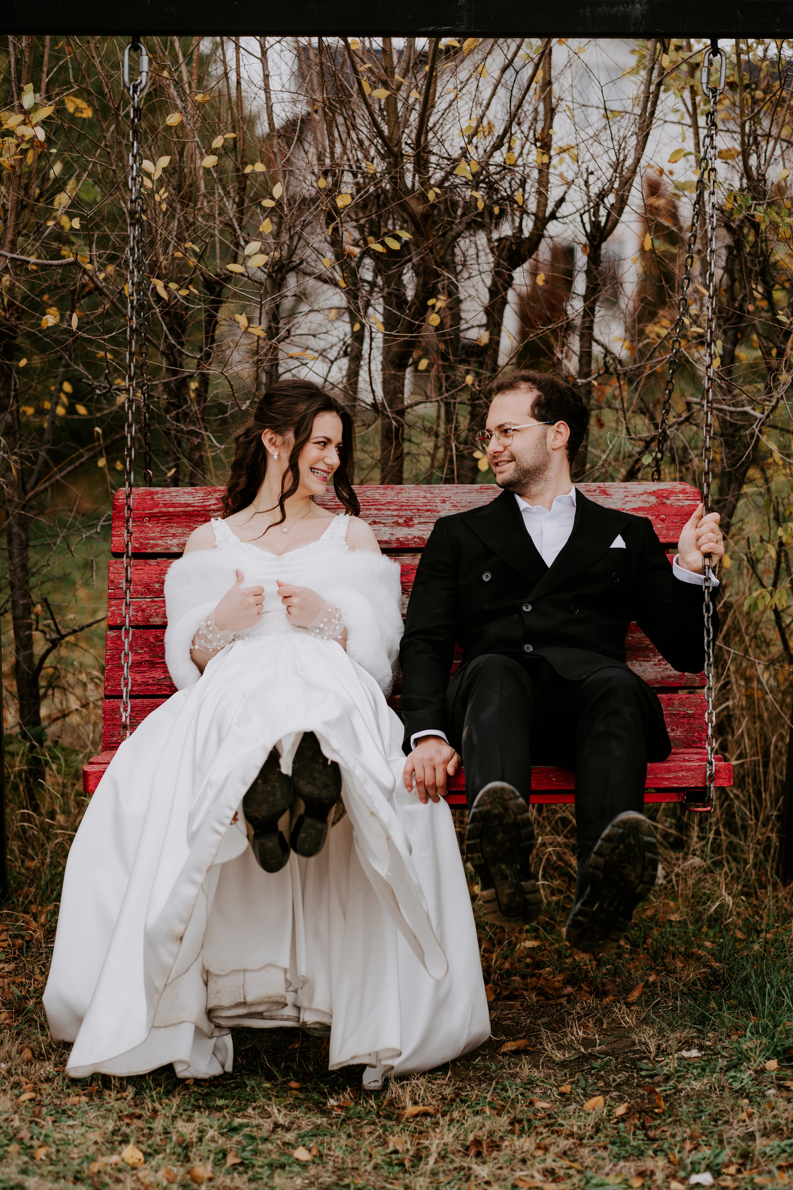 TTD — Ioana&Stefan. Catalin Brinza