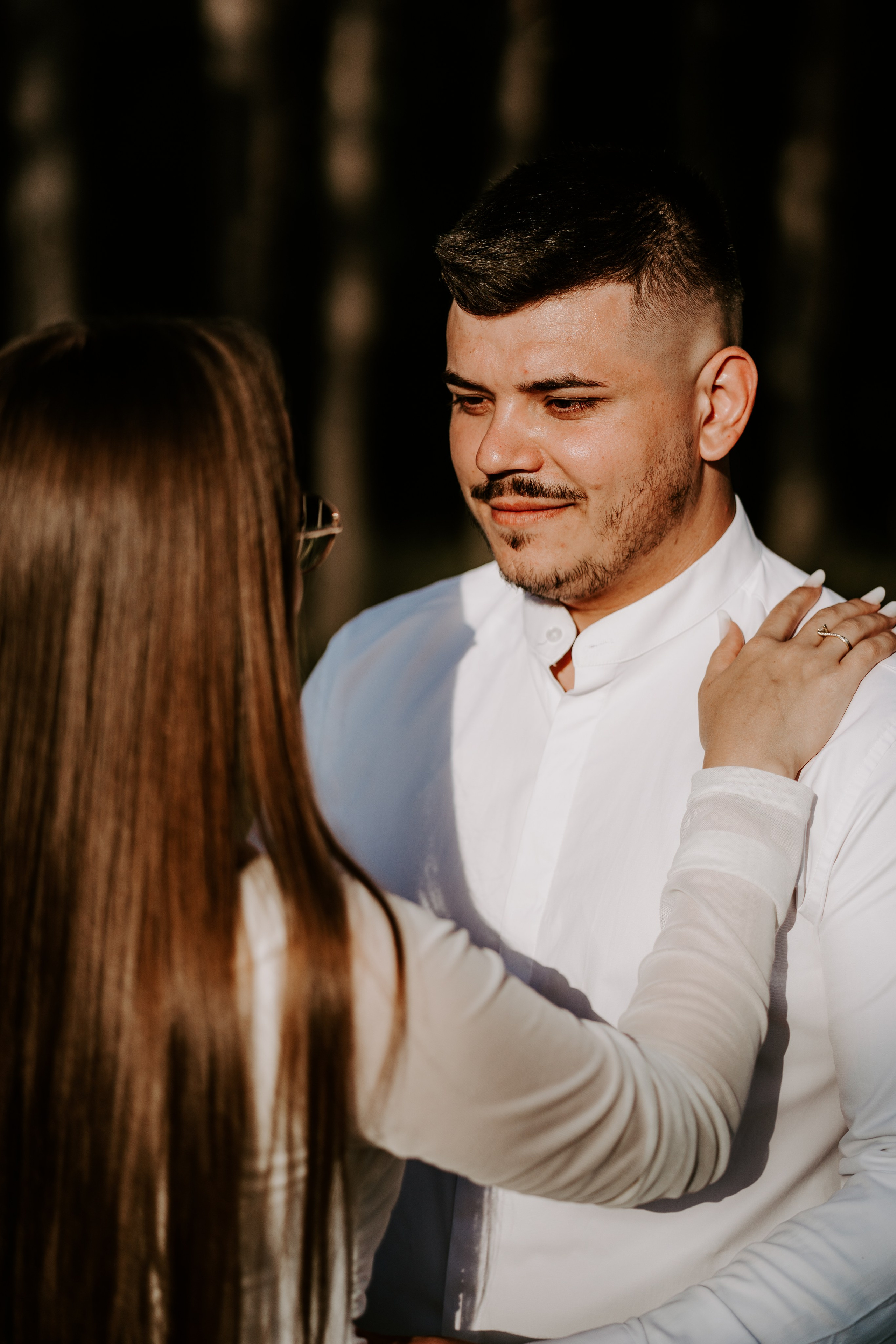 Alexandra & Iulian. Catalin Brinza