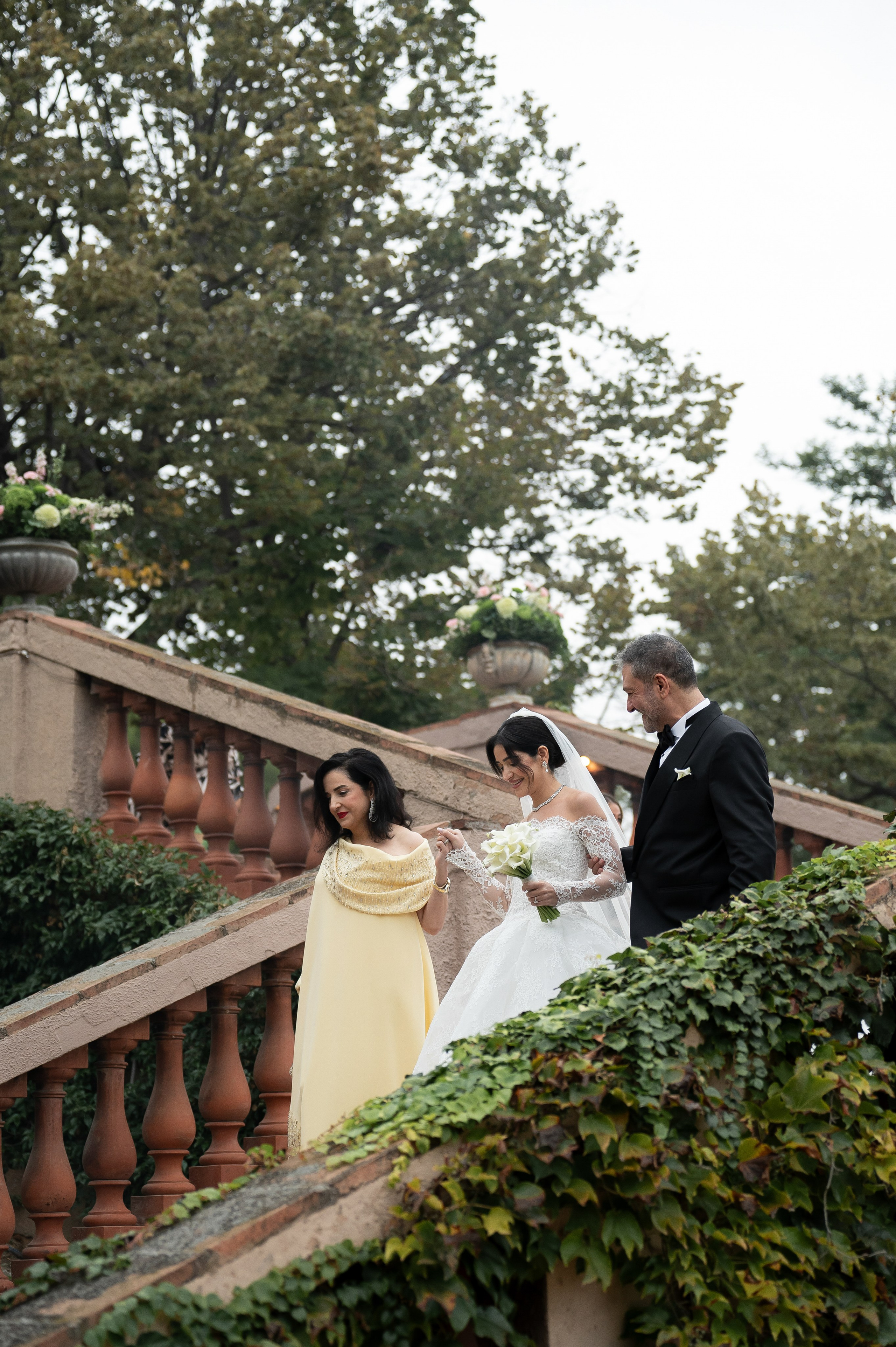 Sara & Javid. Wedding photographer in Spain