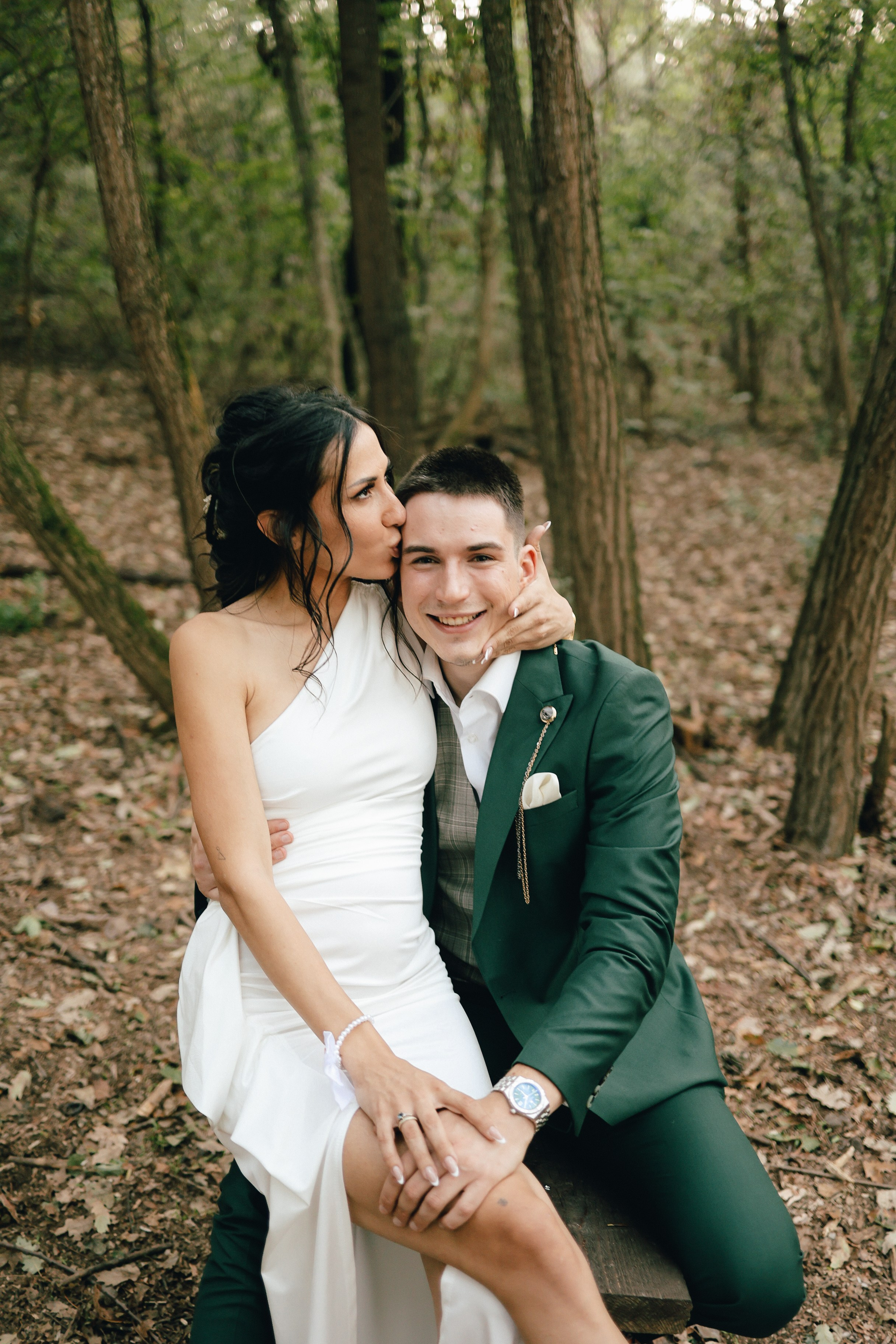 A. Vlada toskic wedding and event photographer