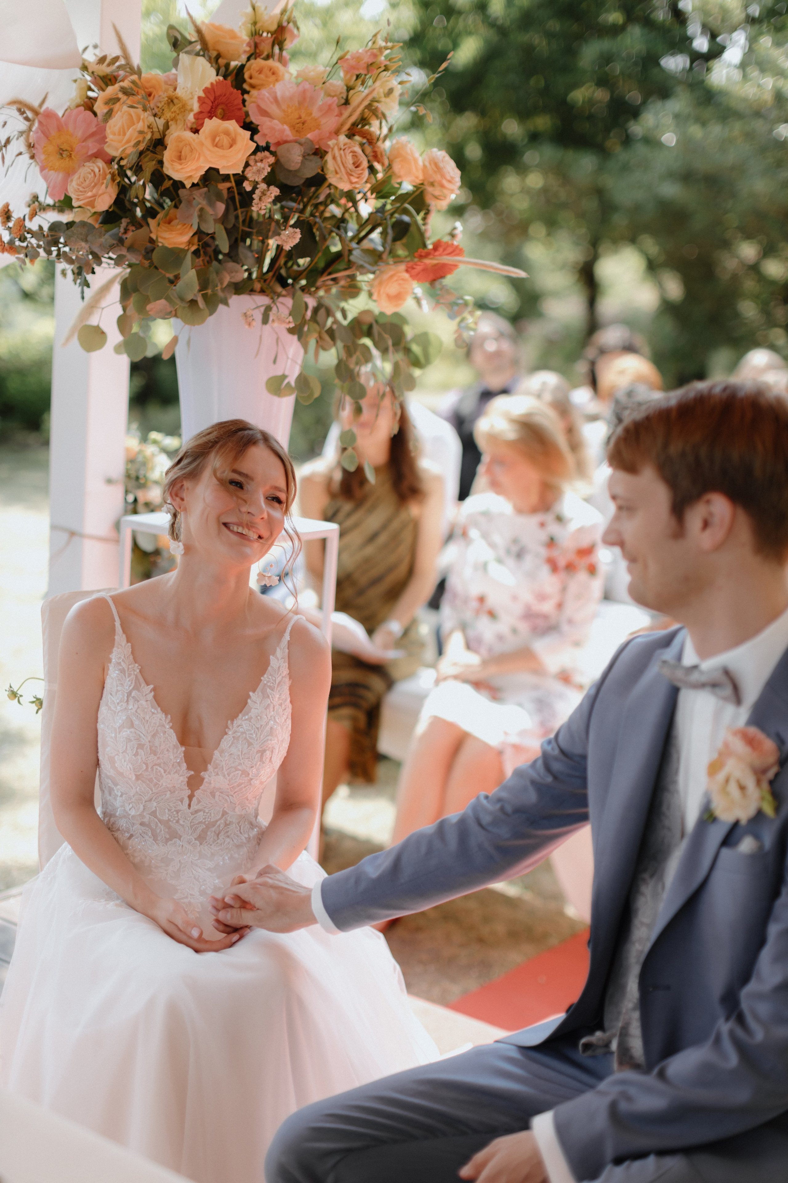 Irina & Birger. Maria Chistyakovа — Fotografin in Karlsruhe, Baden-Baden und Umgebung
