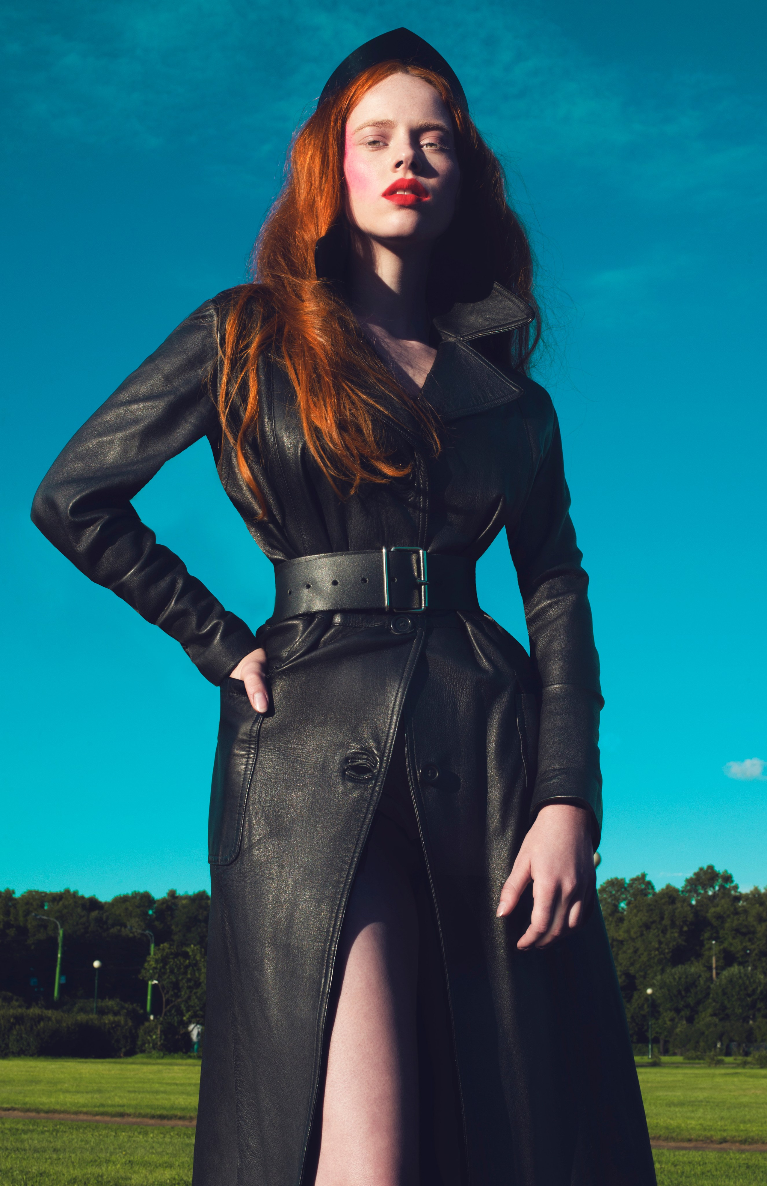 Portfolio. Worldwide Contemporary Photographer