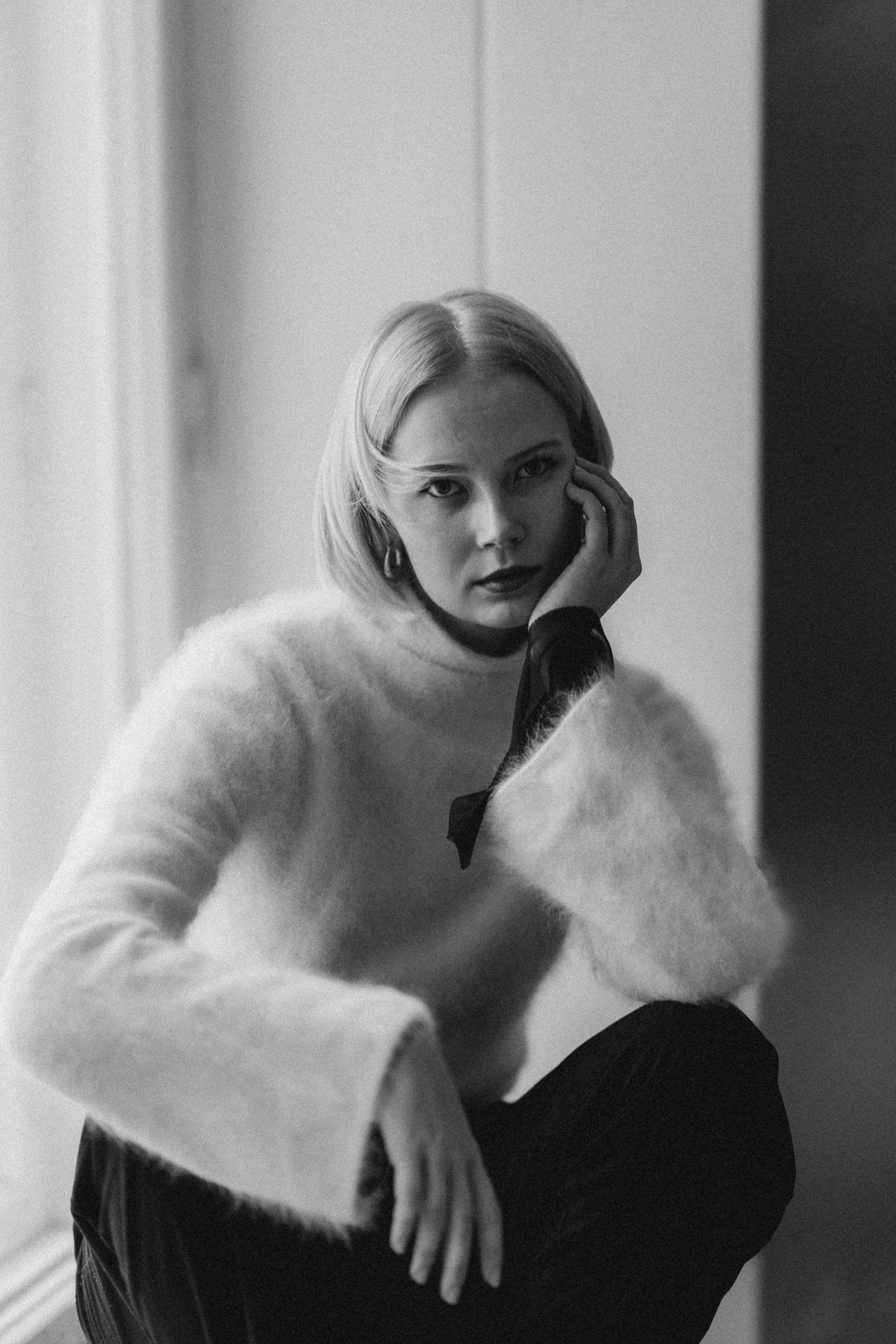 Petra. Wedding and portrait photographer in Helsinki Vickan O