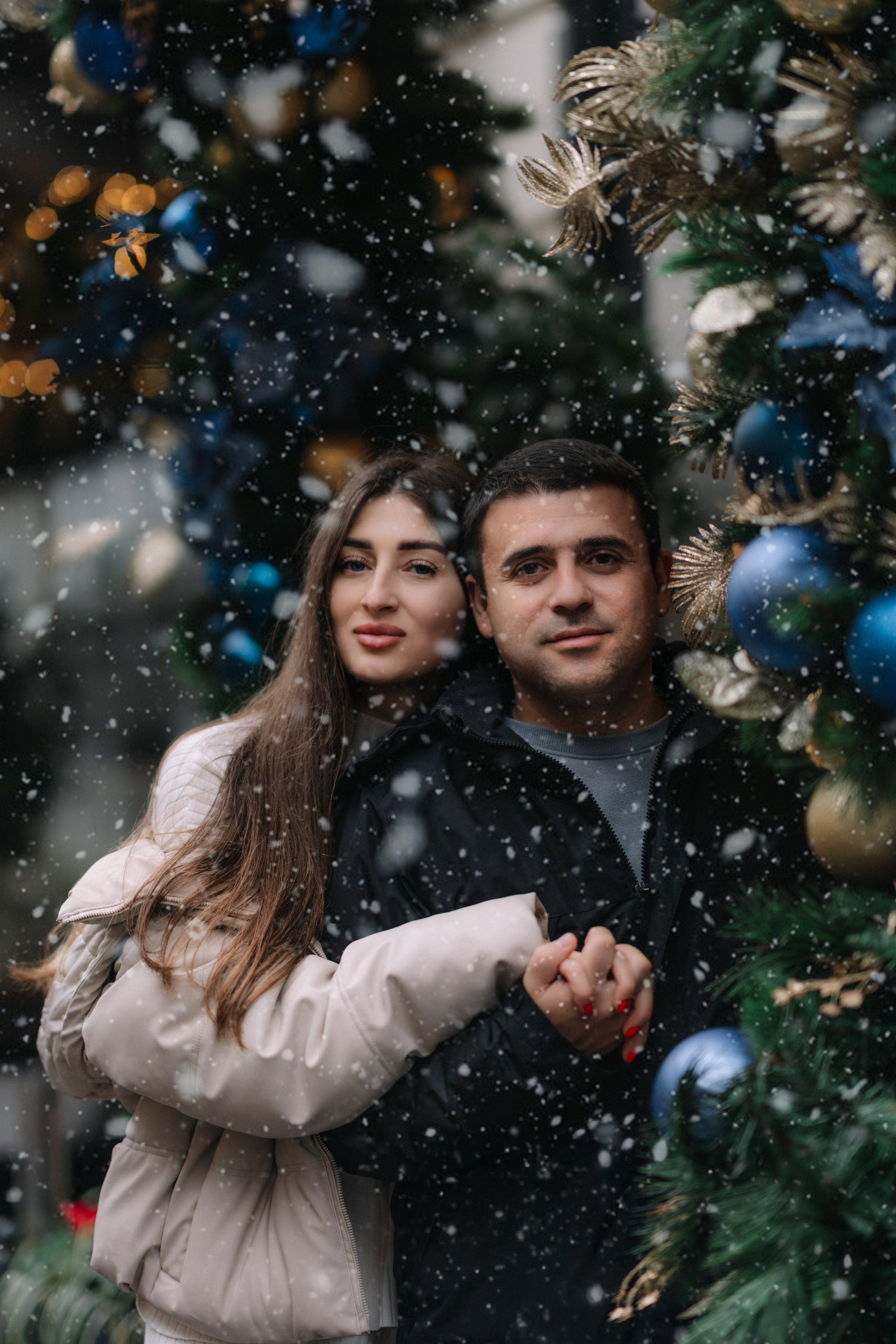 Oleh Aleksandra. Tonya Kyrylenko photographer in London