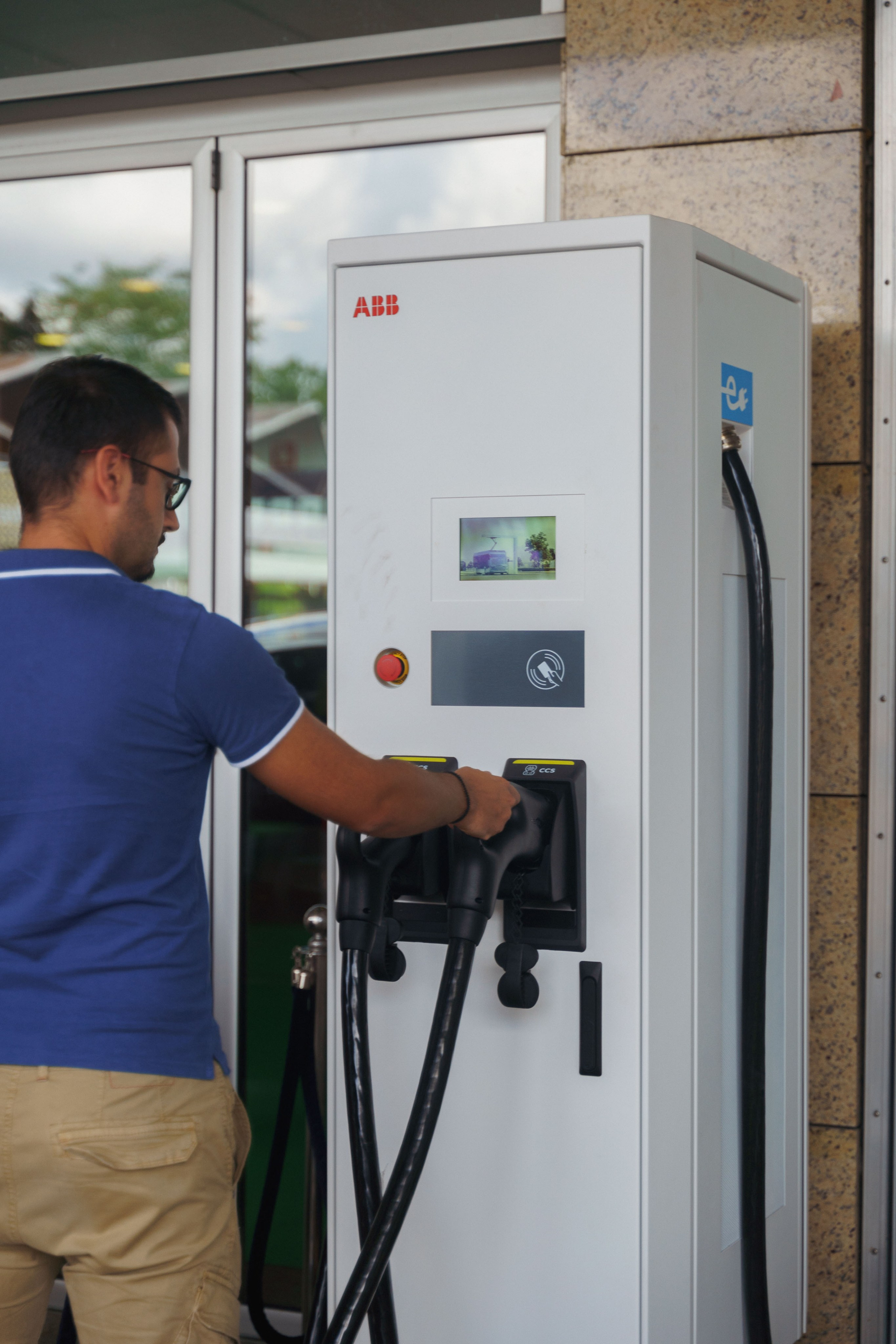 EV Days in Novi Sad 2023. Žukov Studio