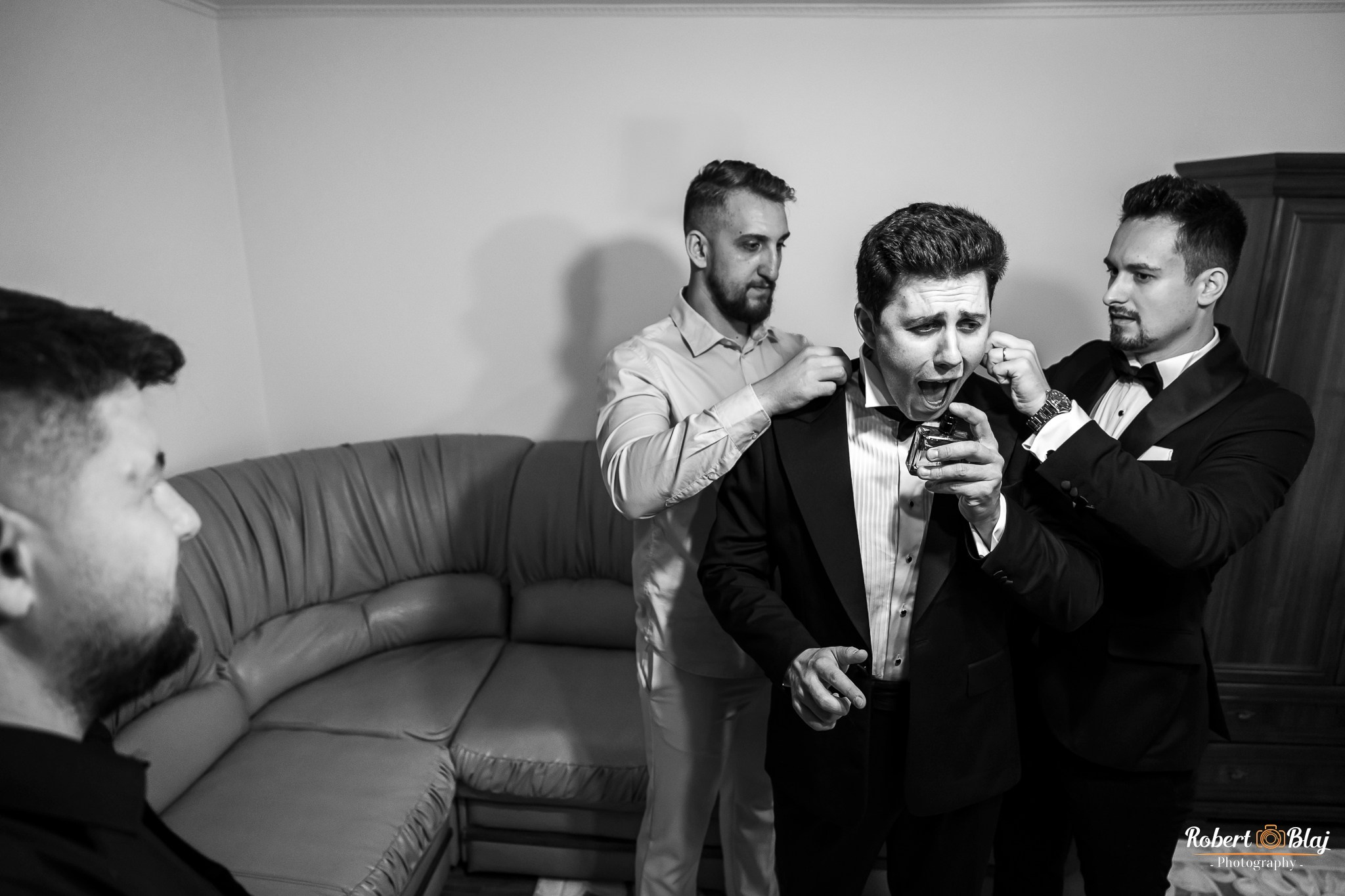 Cel mai bun fotograf din Iași. Robert Blaj - Fotograf Nuntă Iași