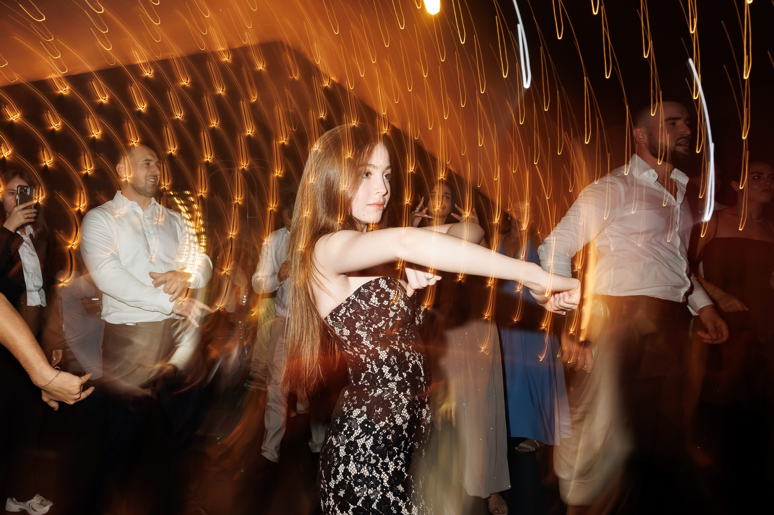 Gabriel & Evelina — Lago — Wedding Day. Servicii Foto și Video 067188353