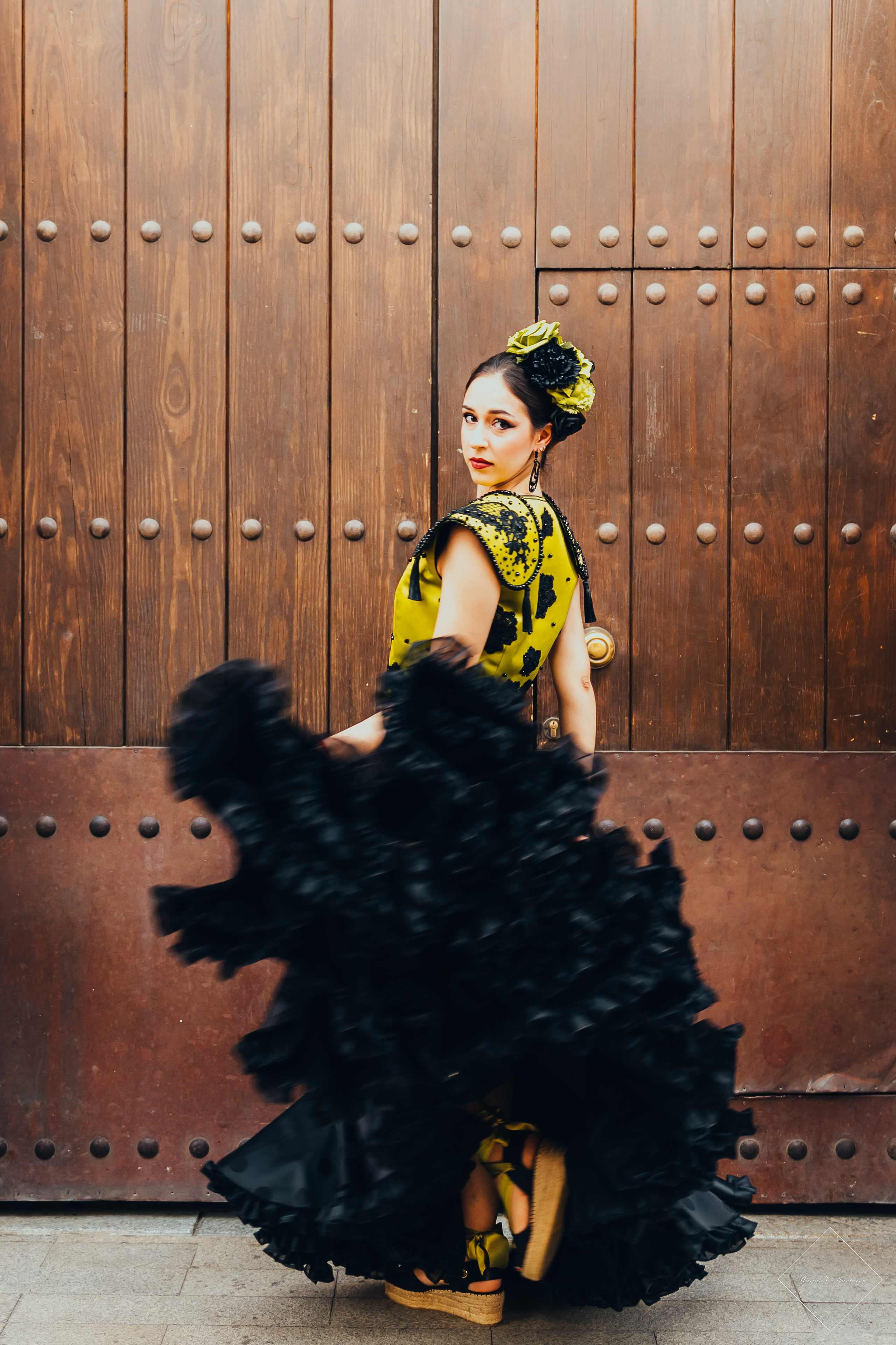 Feria De Abril — Sevilla 2024. Fotografie de Familie, Nuntă și Evenimente - Marian V. Munteanu