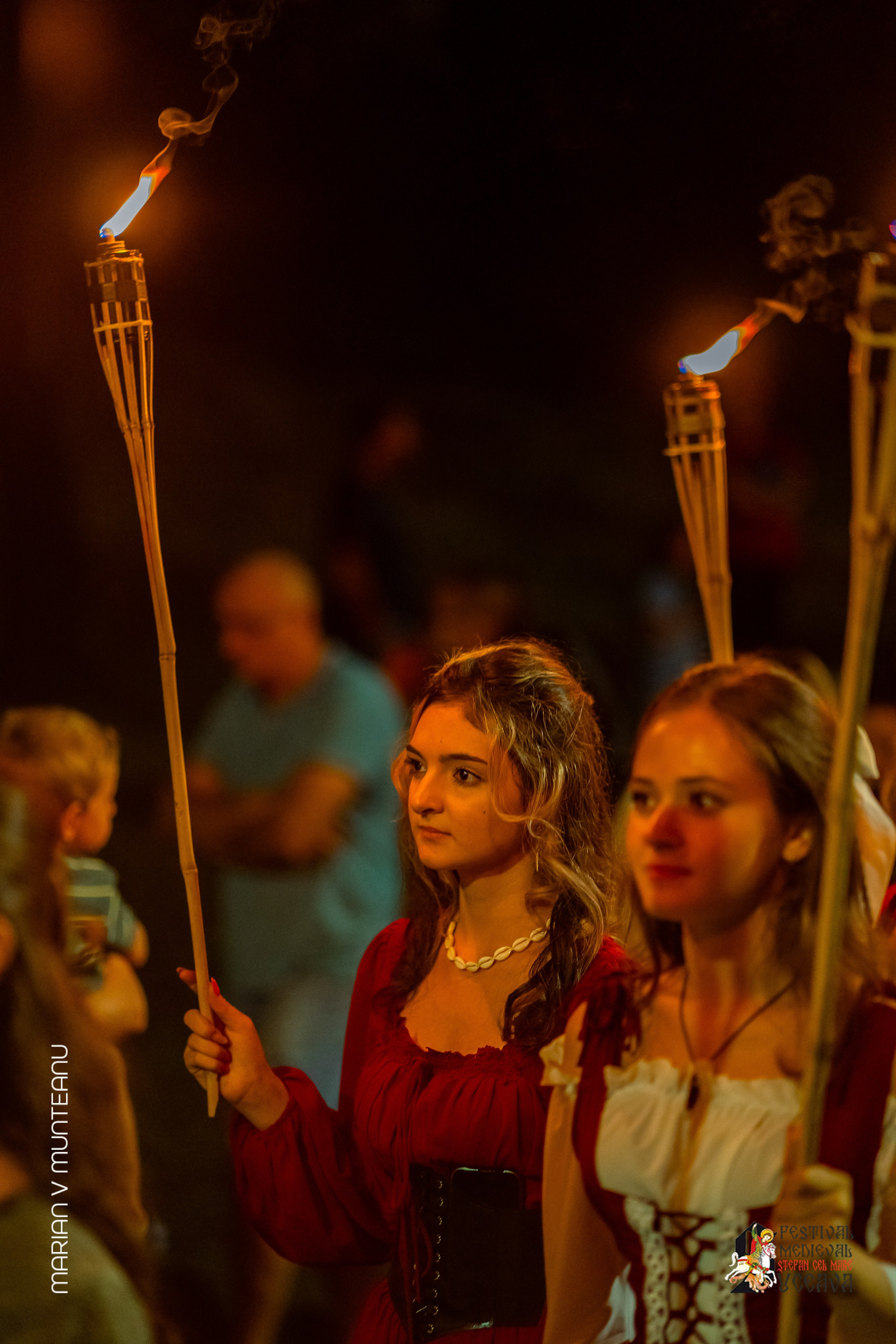 The Medieval Art Festival “Stefan cel Mare” 2024. Photographer Family Wedding Event London and World wide Marian V Munte