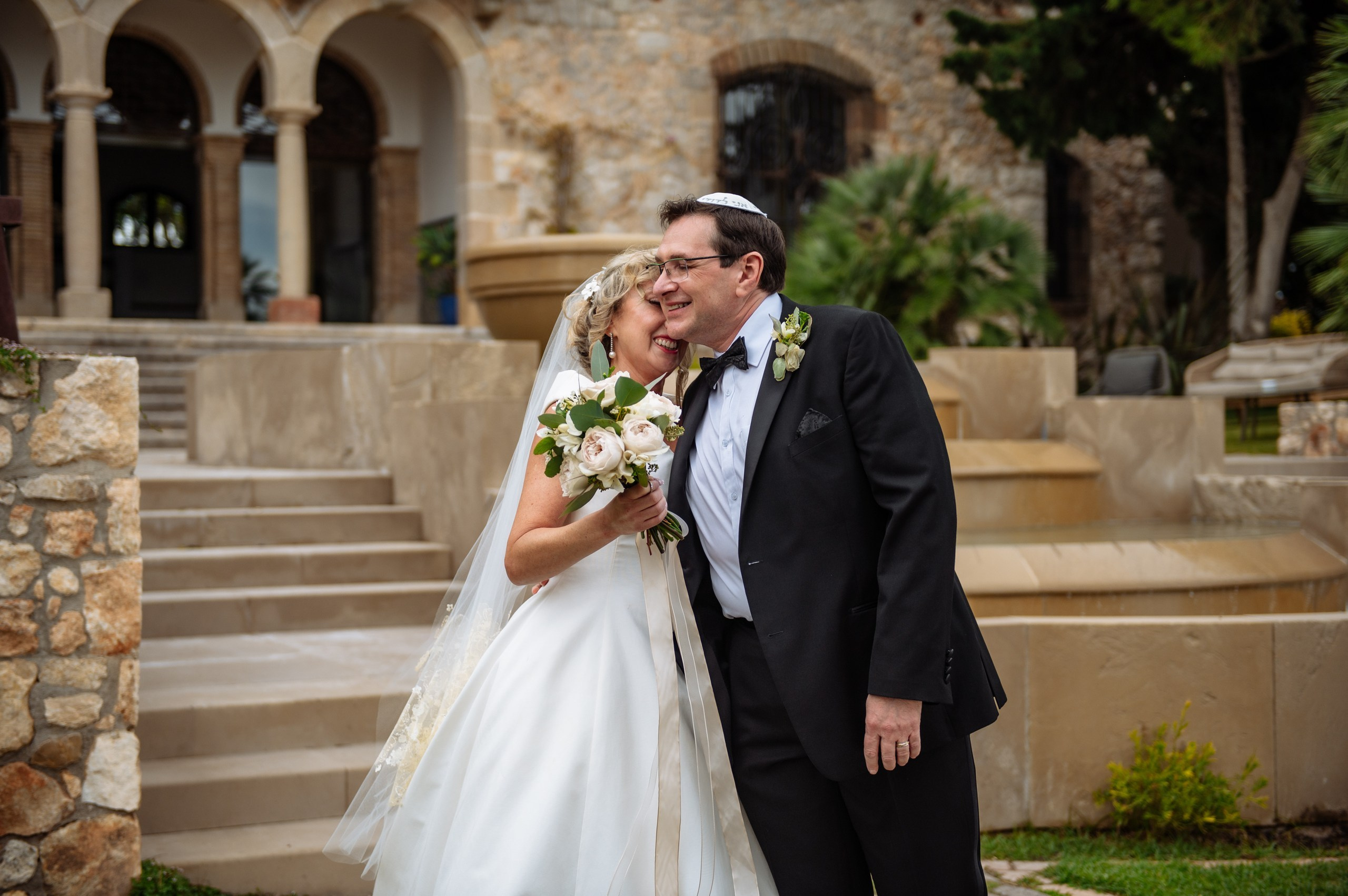 MULTI-DAY WEDDING. Professional photography services in Barcelona by Ekaterina Gasanova