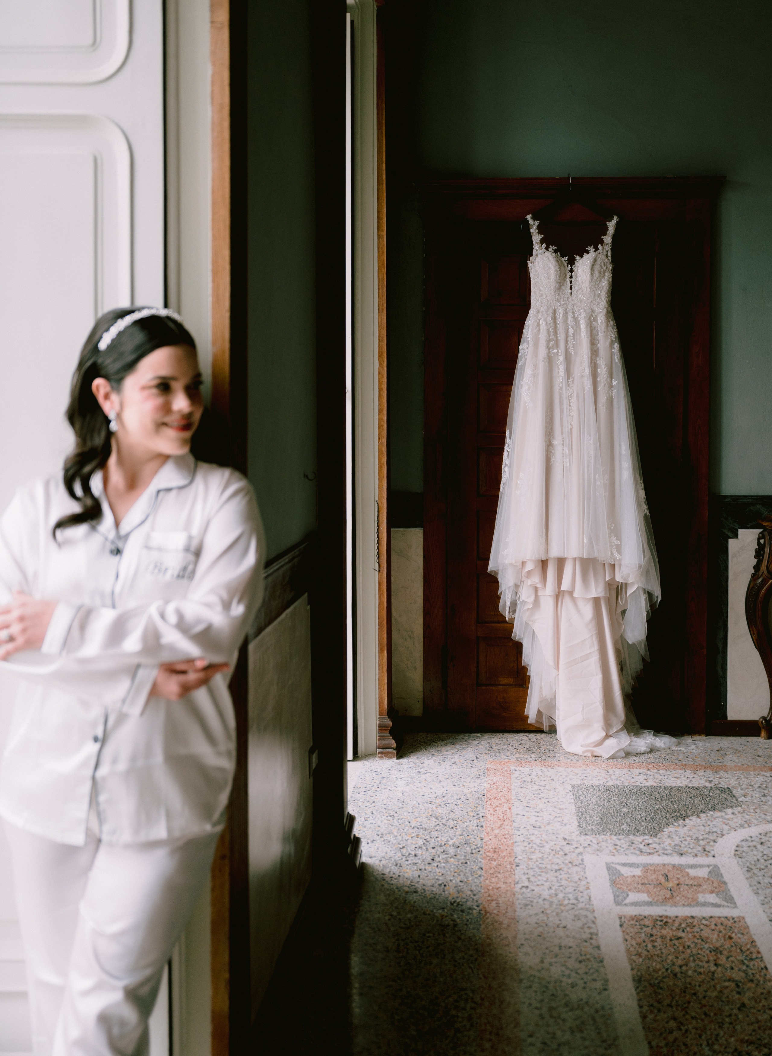 Villa Cipressi. Lake Como Photographer — Proposal | Wedding | Elopement