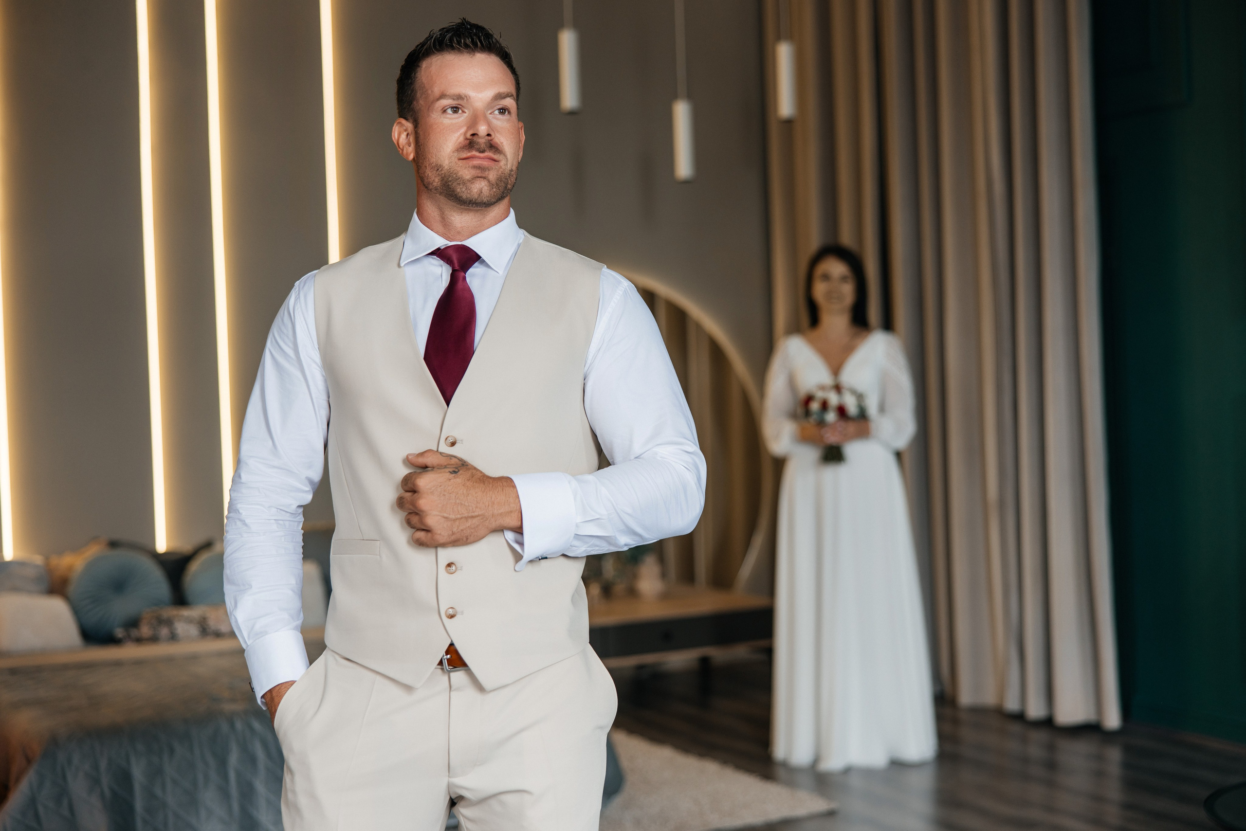 Ryan & Ana. Furduidumitru.com