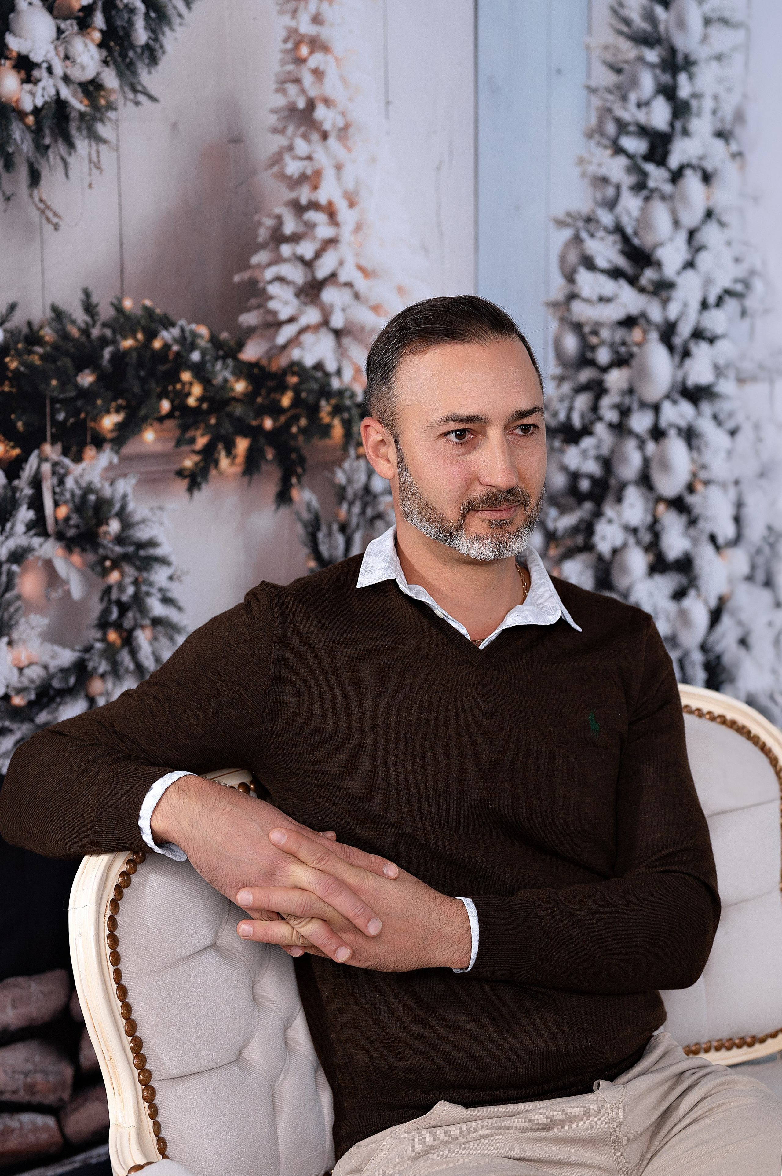 Weihnachten 2025. Kinder- & Familienfotograf in Gaildorf und Umgebung Valentina Vogel