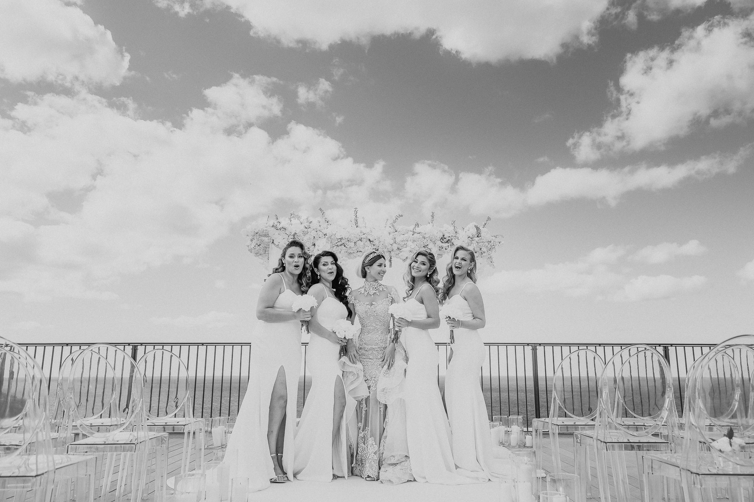 Jumeirah Port of Soller Wedding. Mallorca Wedding, Corporate & Social Photographer
