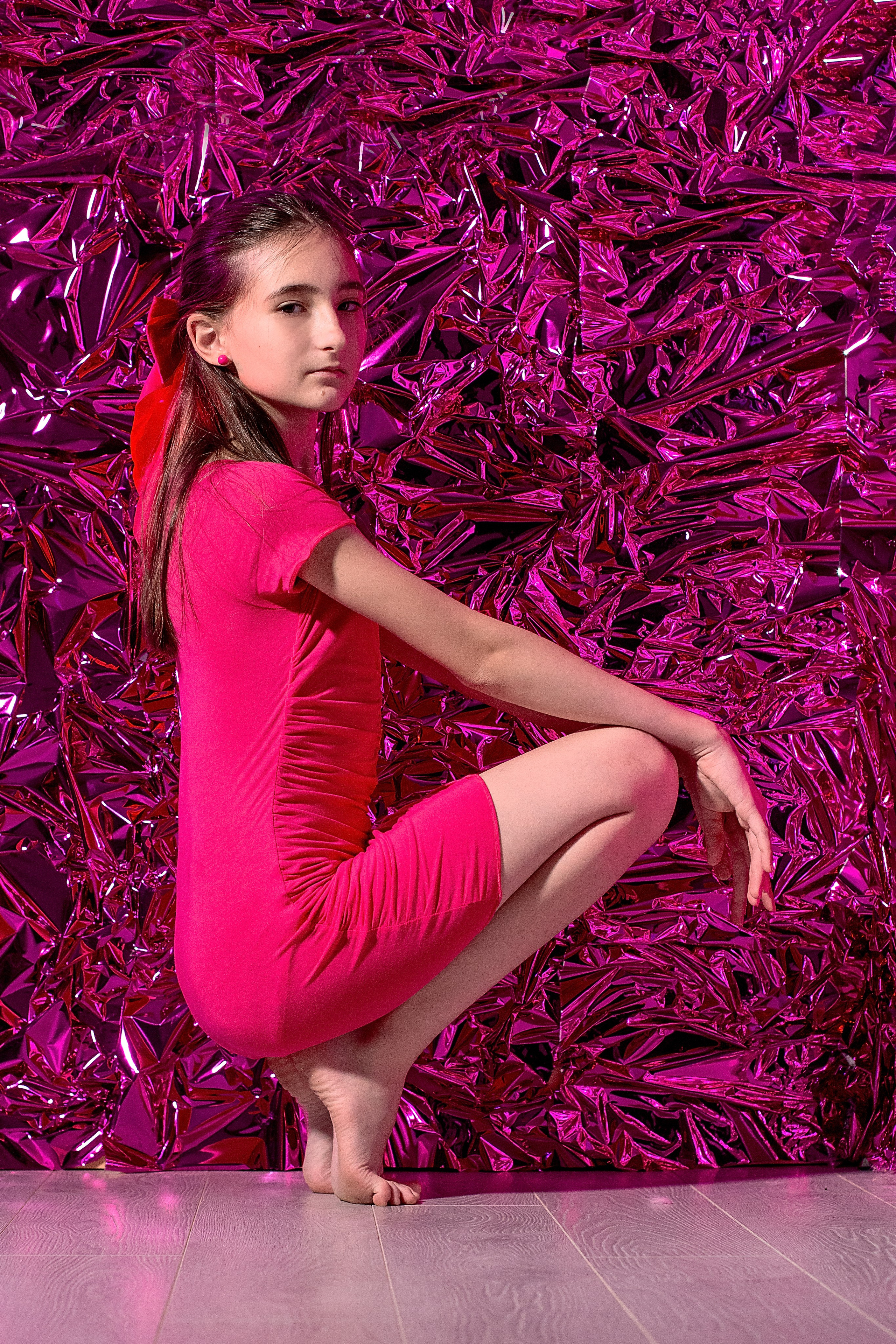 Барби. Детский и семейный фотограф в г. Бельцы