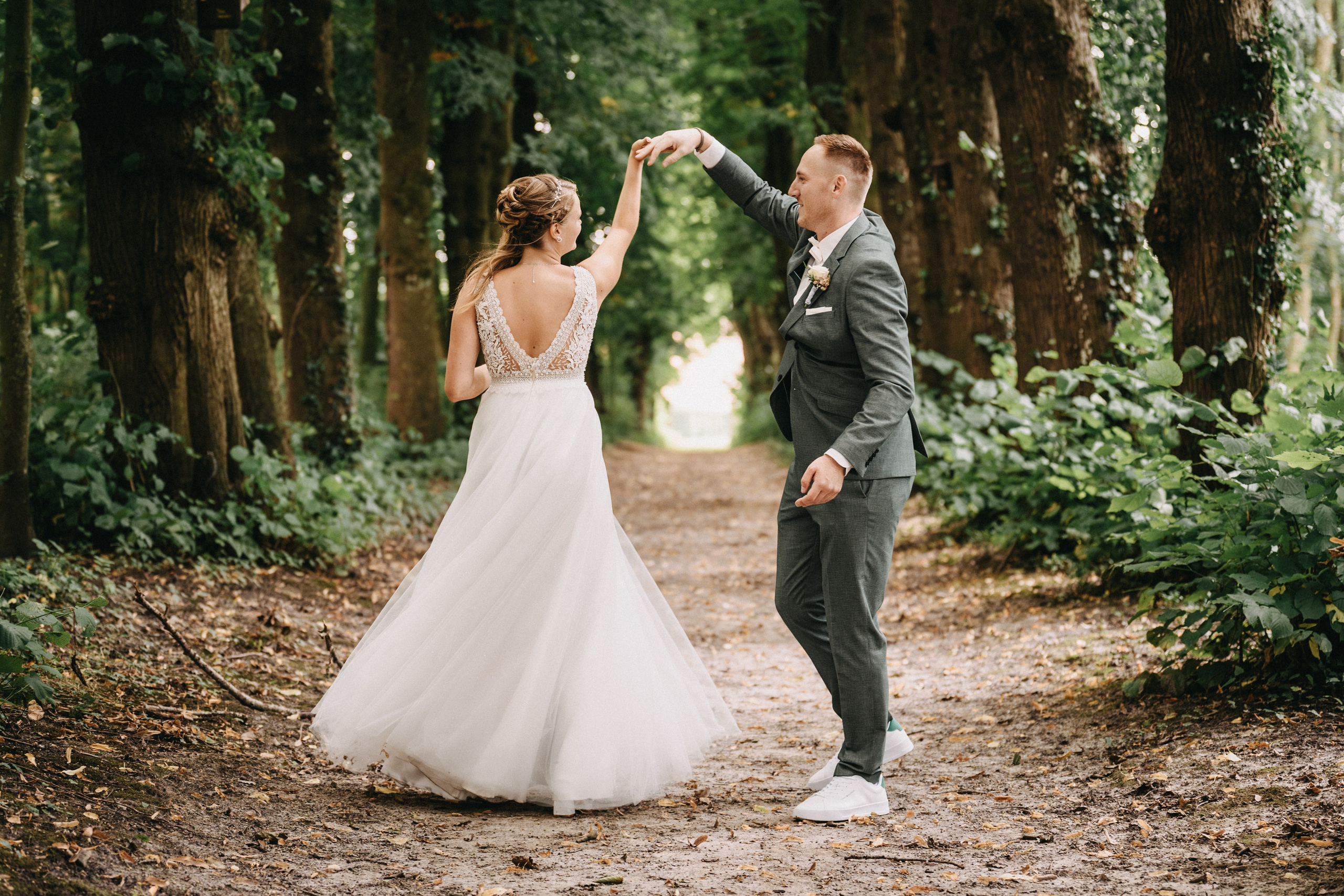Hochzeit - Ann-Kristin & Roman. Thorben Ihler - Dein Fotograf aus Emden