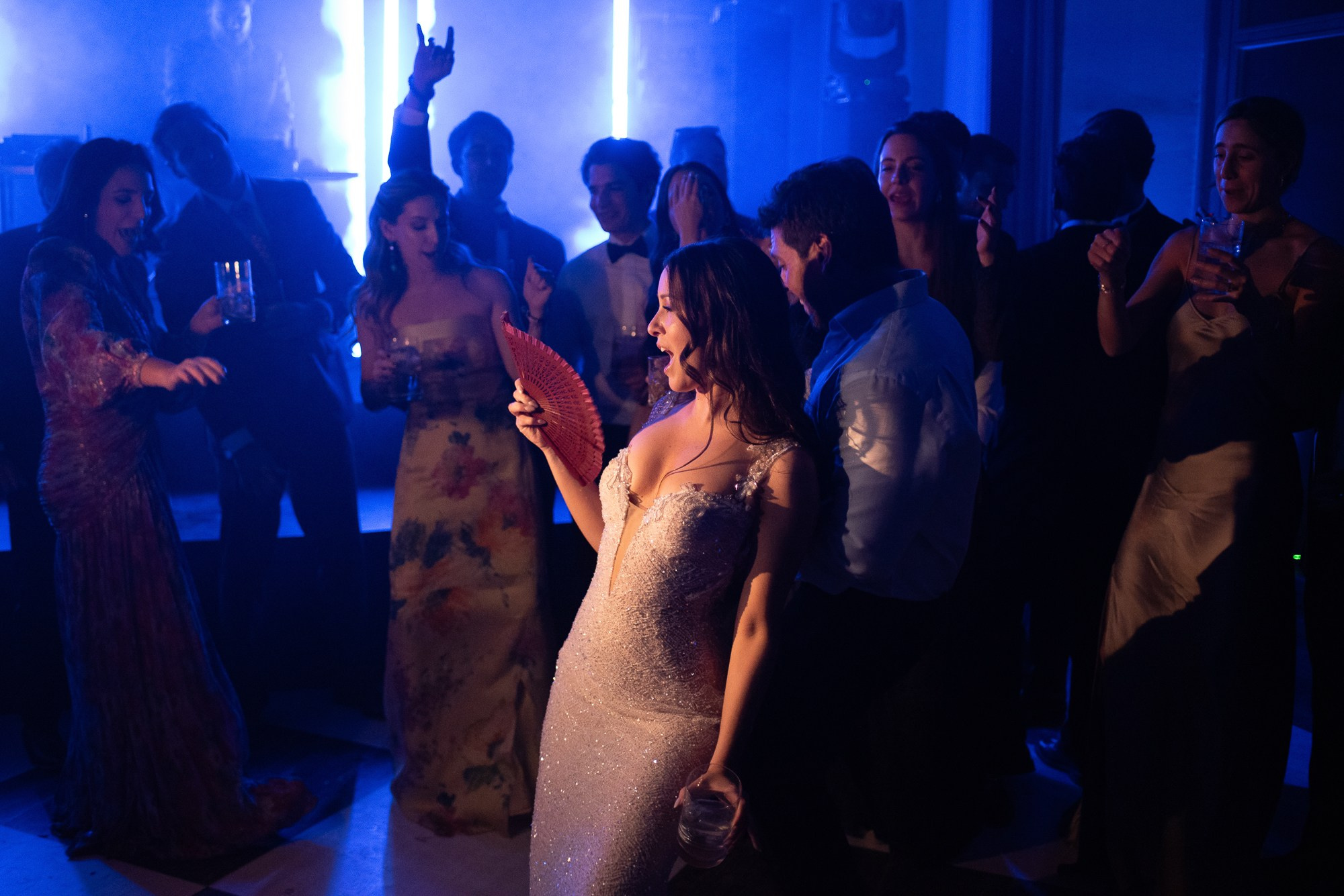 Nicole & David. Wedding photographer videographer Spain