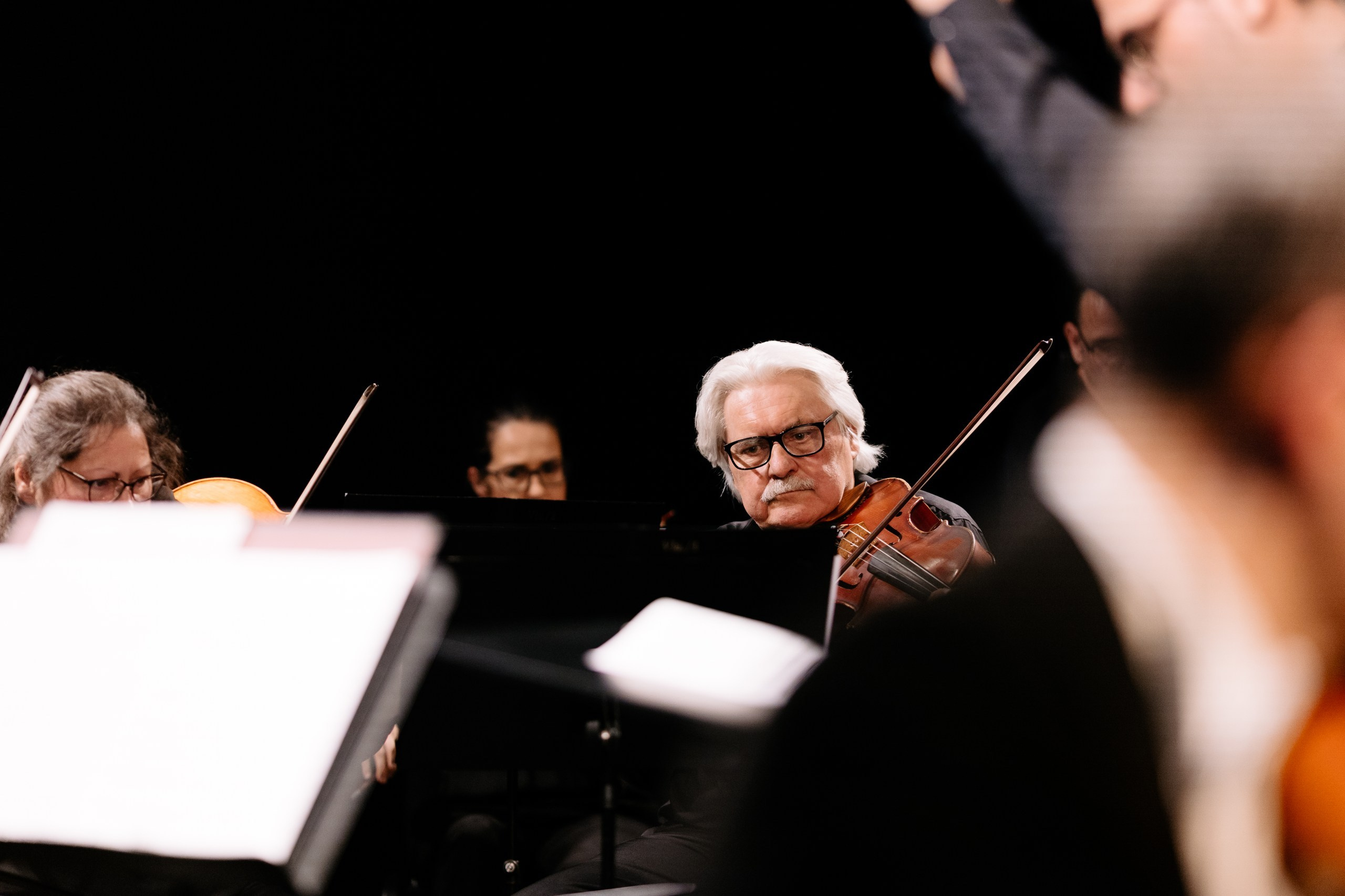 Mocarta Trio. Fotograf Ślubny Warszawa - Sesje Biznesowe Rodzinne Eventy