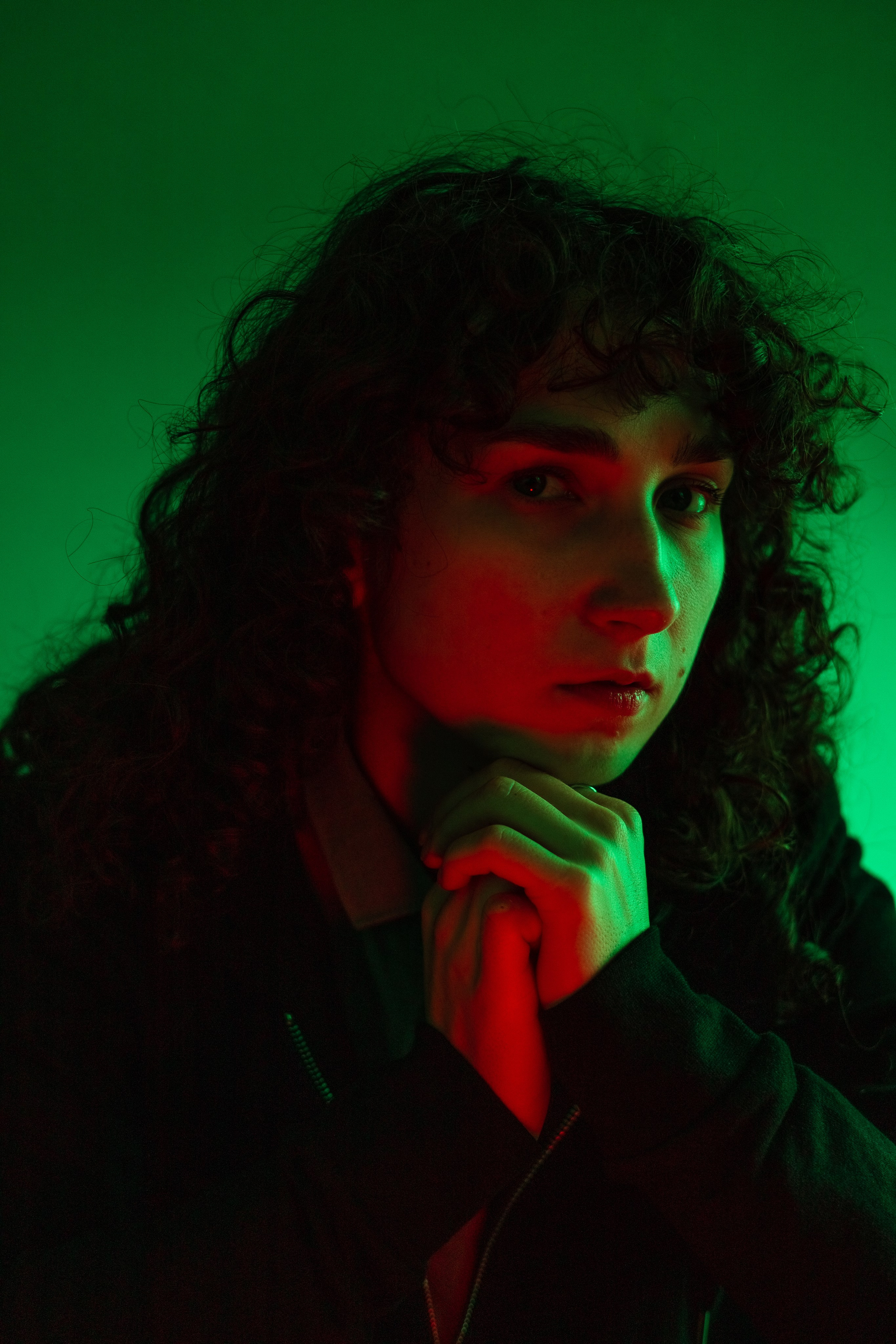 Portfolio. Photographe à Paris — Genya Legou