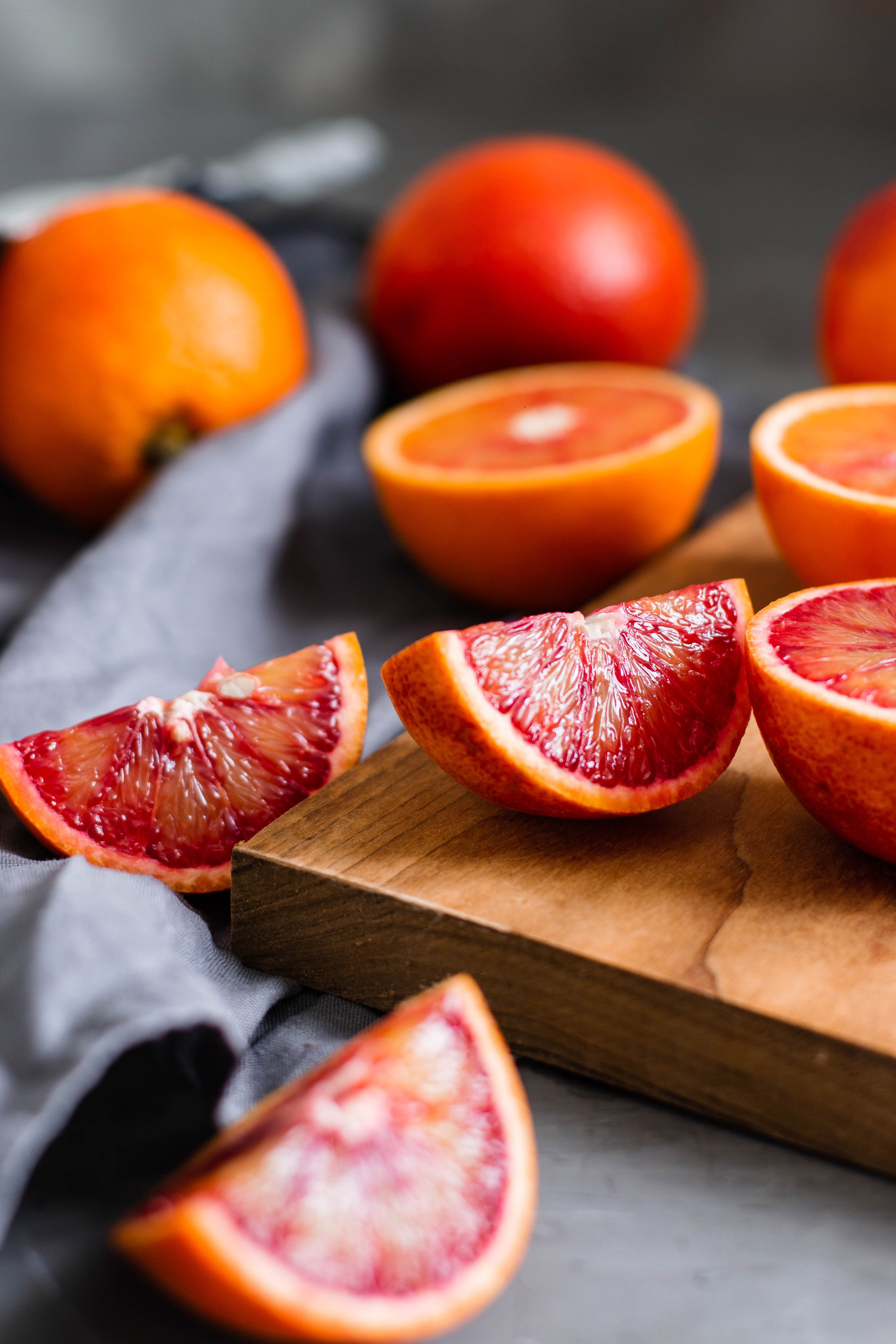 For Brands& Creative. Food Photographer in Cyprus Lyudmila Bakalova