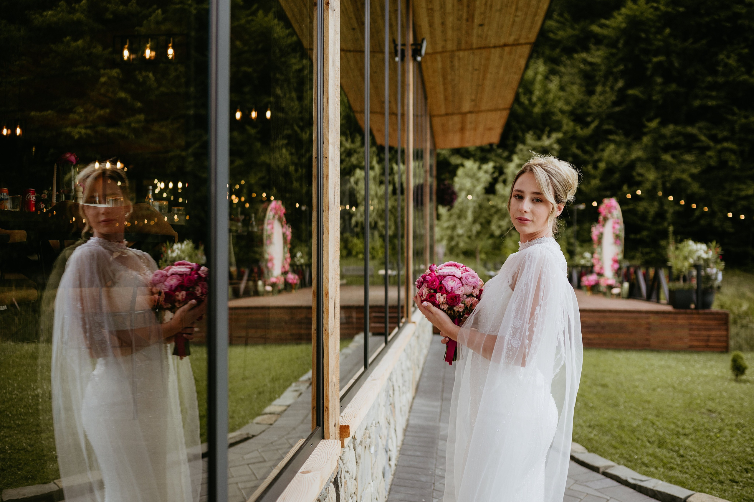 Flavio si Sarona. Valentin Melen - fotograf de nunta 🤍