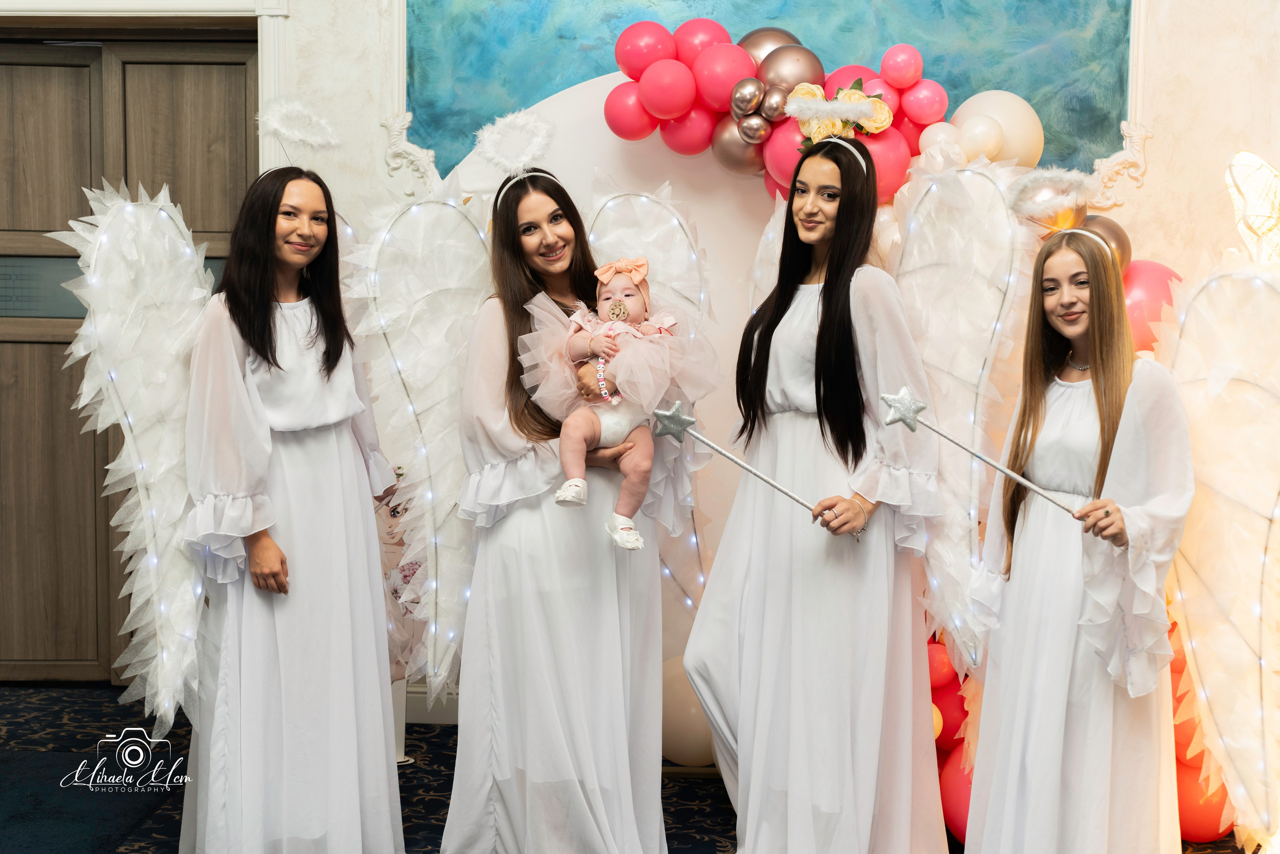 Botez foto shooting. MCM Happy Studio – Fotograf & Videograf Evenimente | Nuntă & Botez