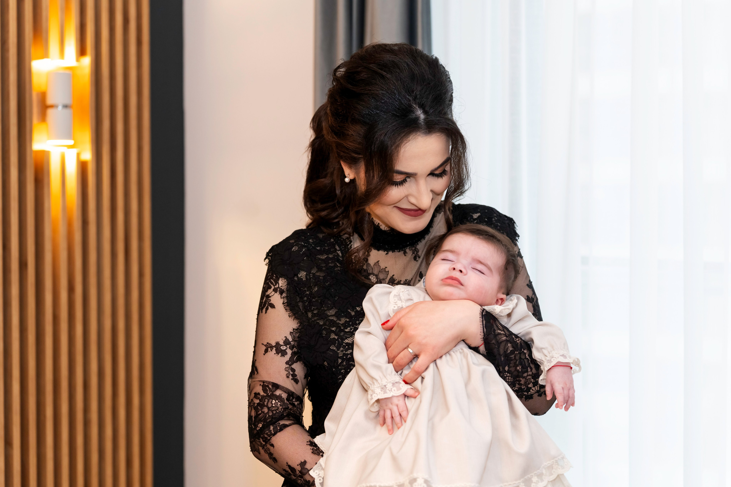 Botez Maria. MCM Happy Studio – Fotograf & Videograf Evenimente | Nuntă & Botez