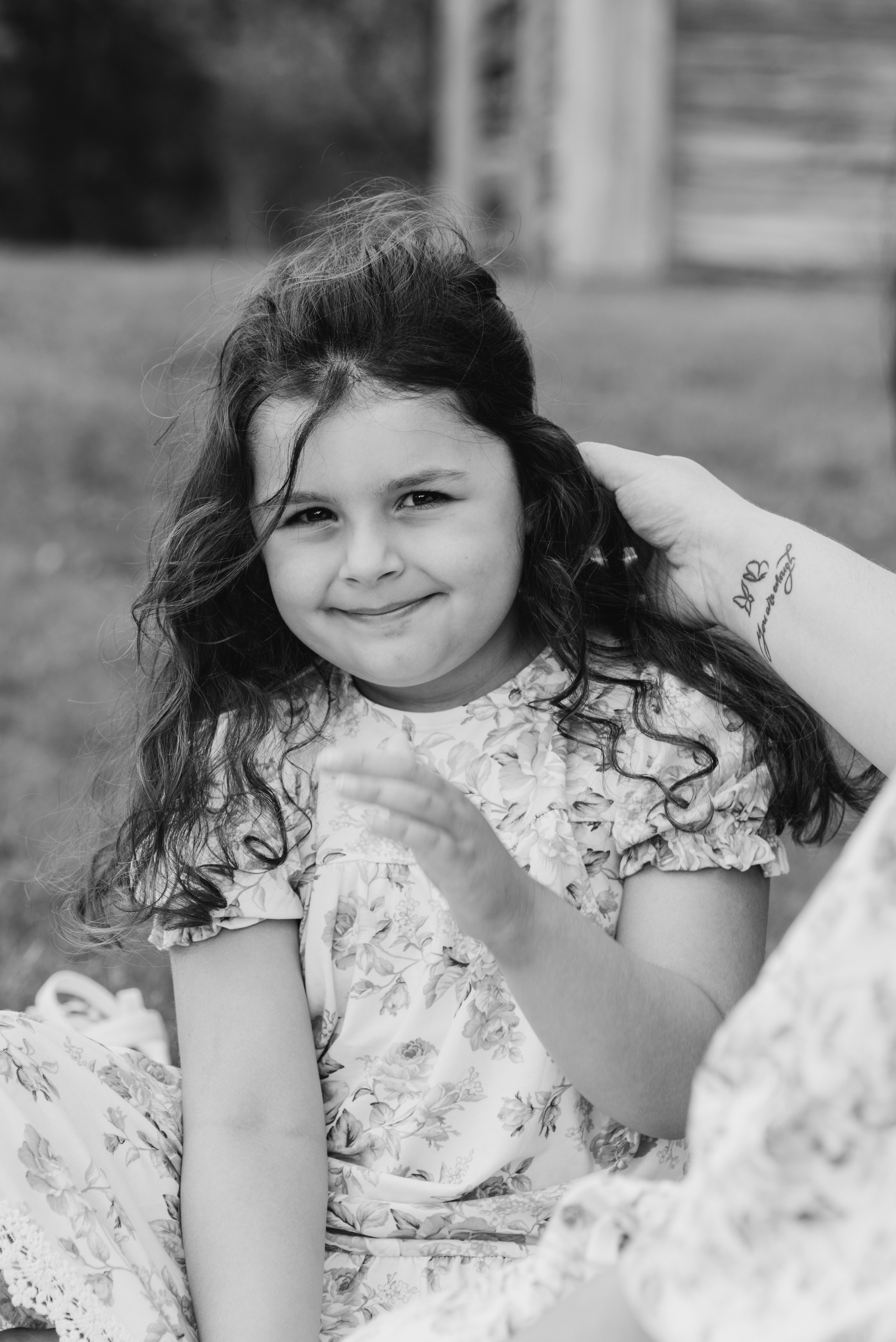 FAMILY BRULAND. Photographer and videographer in Norway and Slovakia Andrea Zemko