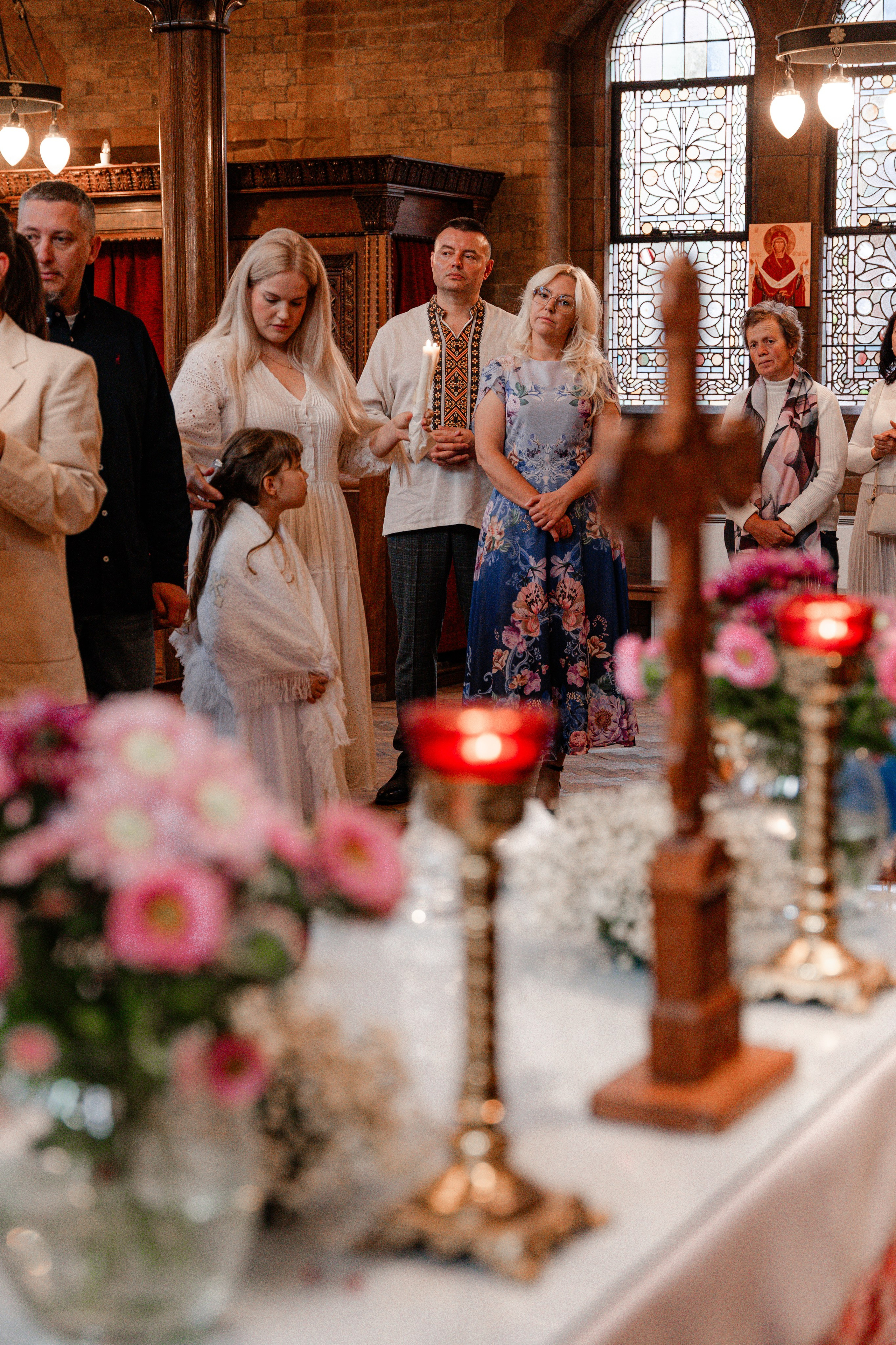 Mia. Tonya Kyrylenko photographer in London