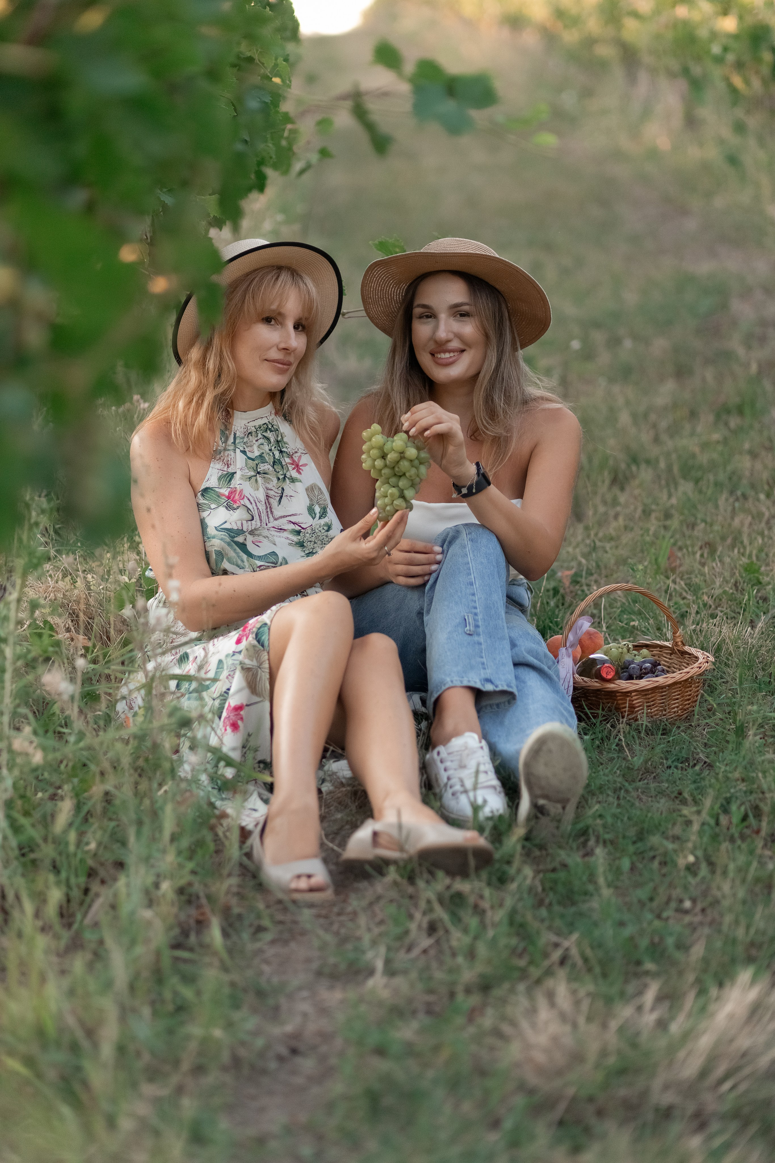 Natali & Alina. Ihr Fotograf in Nürnberg und Umgebung