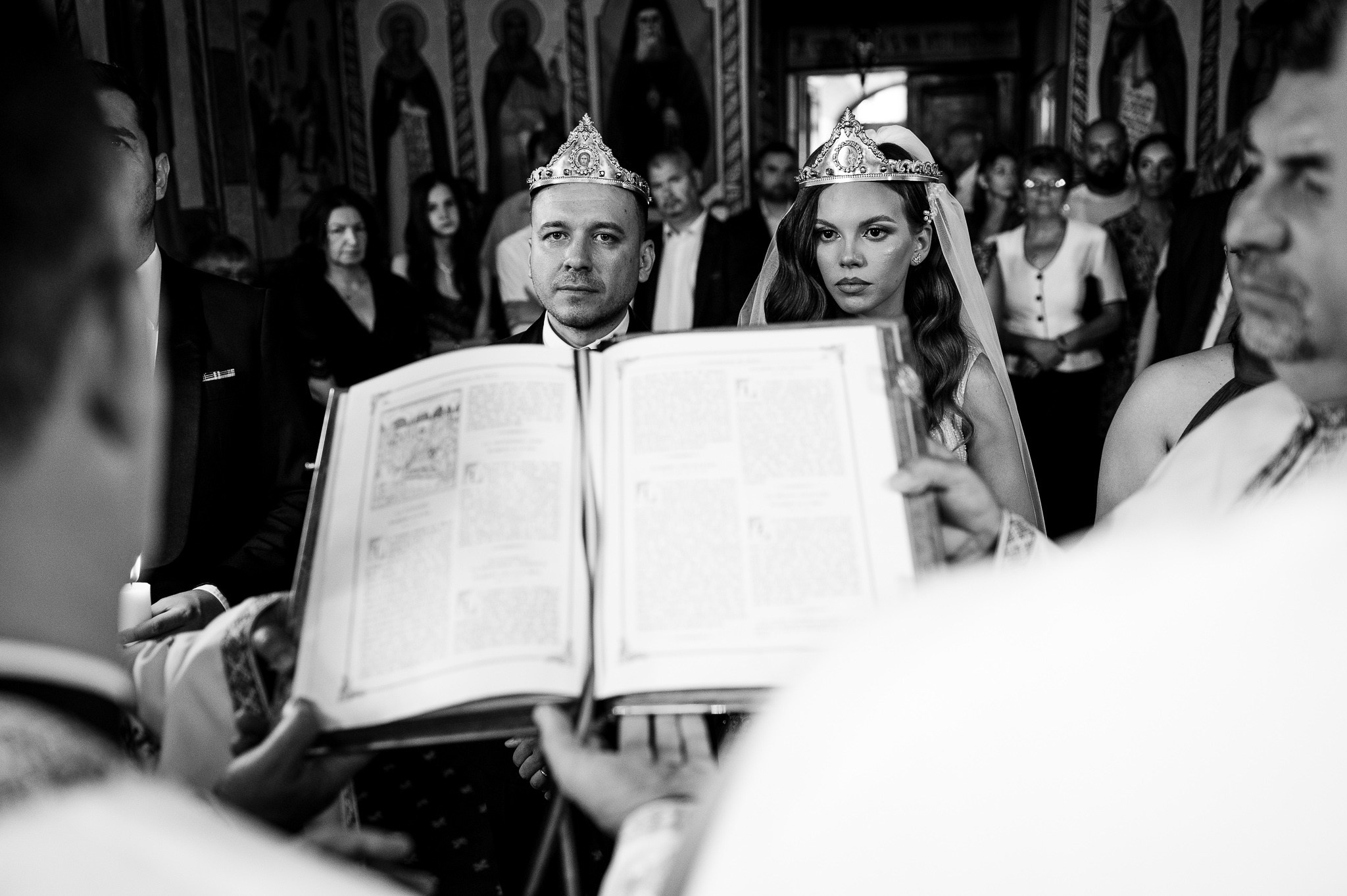 Corina & Adrian. Mugurel Olteanu Fotograf