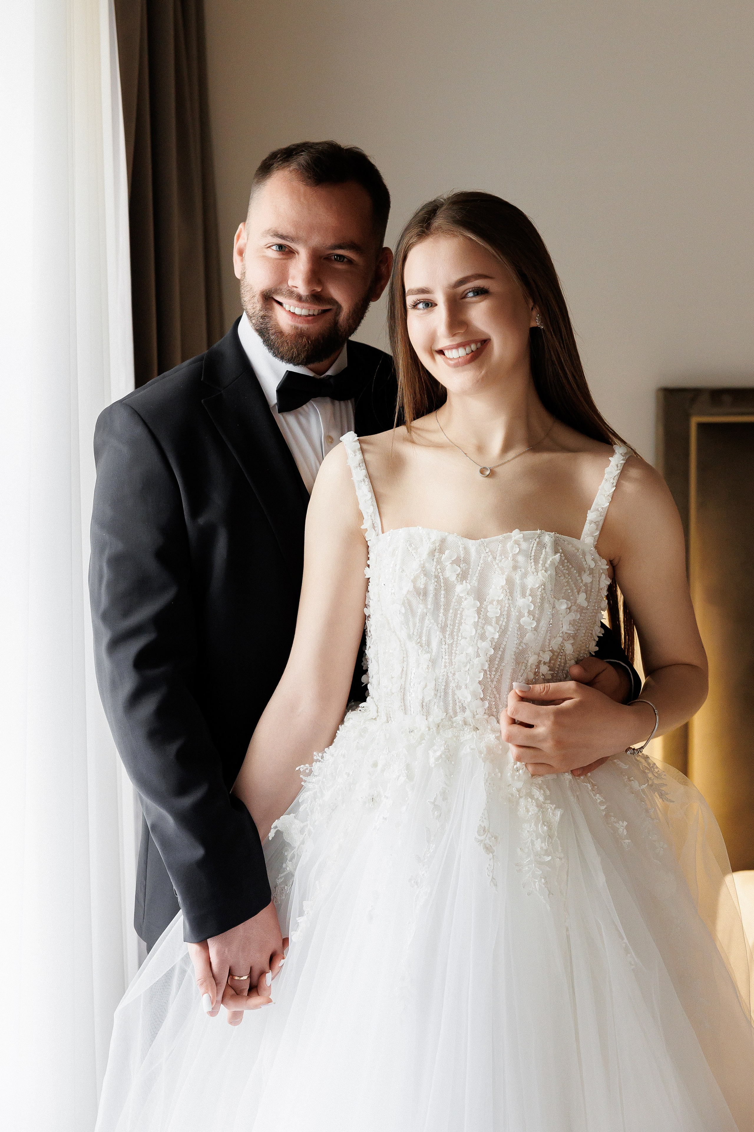 Ion & Djulieta — Richland — Wedding Day. Servicii Foto și Video 067188353