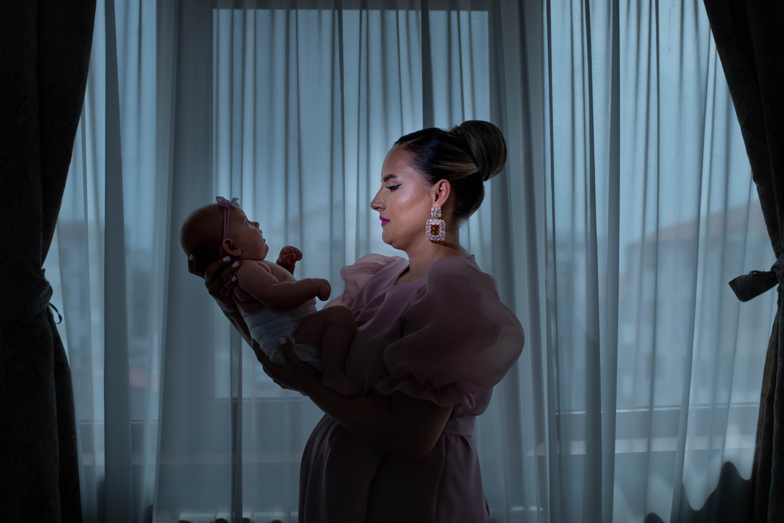 Fotograf si videograf de nunta si botez in Constanta Andreea Ilie