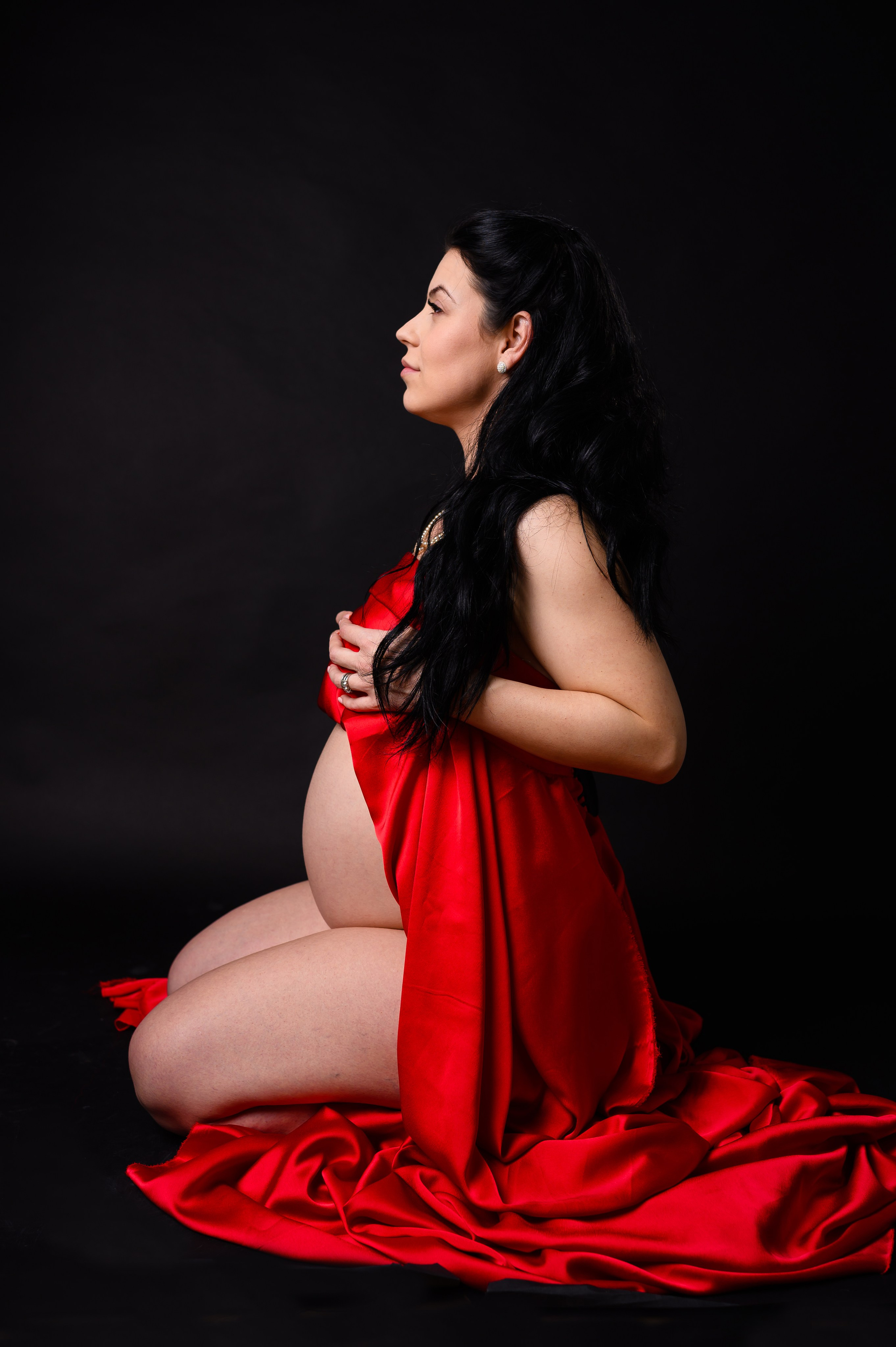 Şedinţe foto maternitate. Ligiafoto.ro