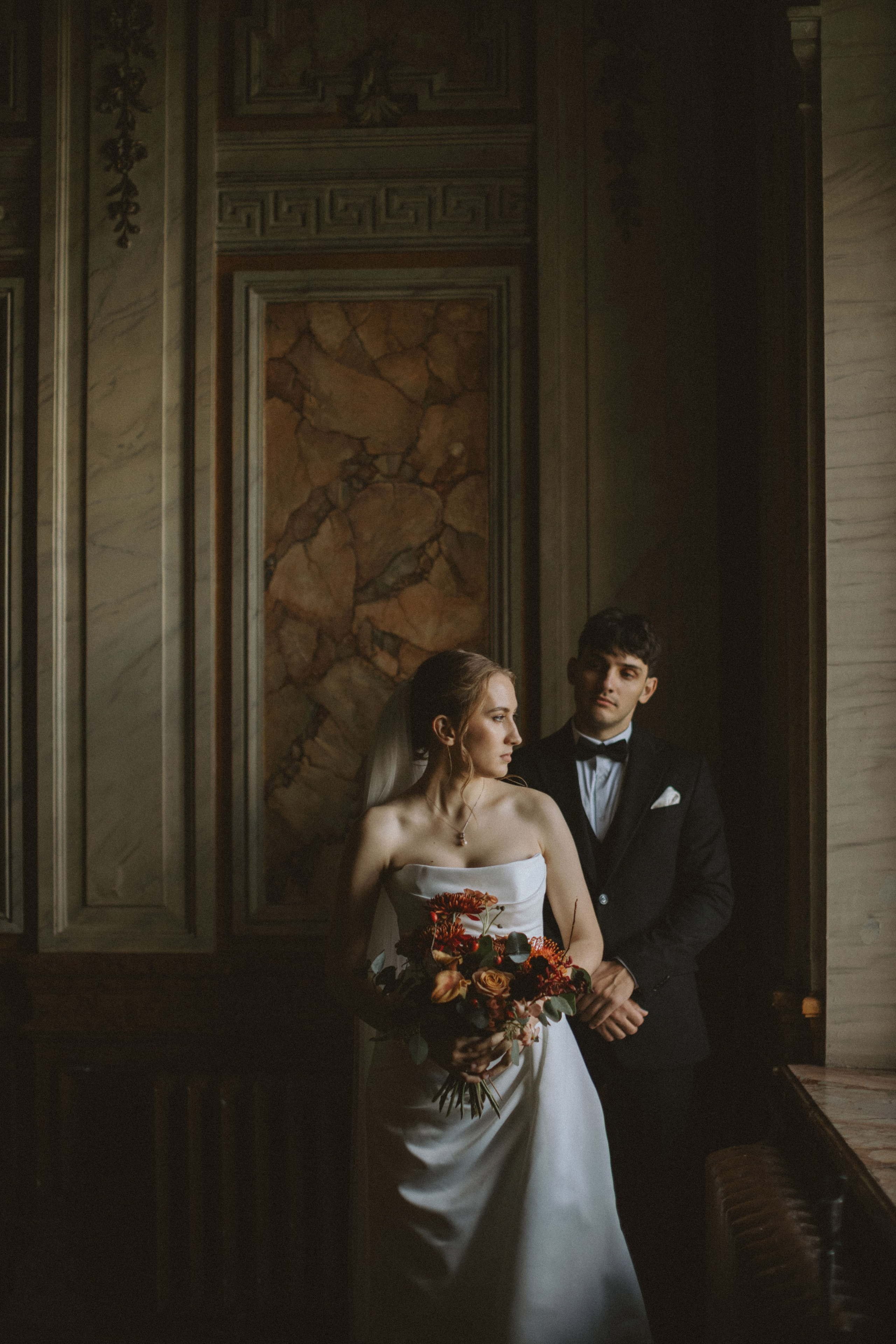 Photographer Nicollo. Khanoffilm