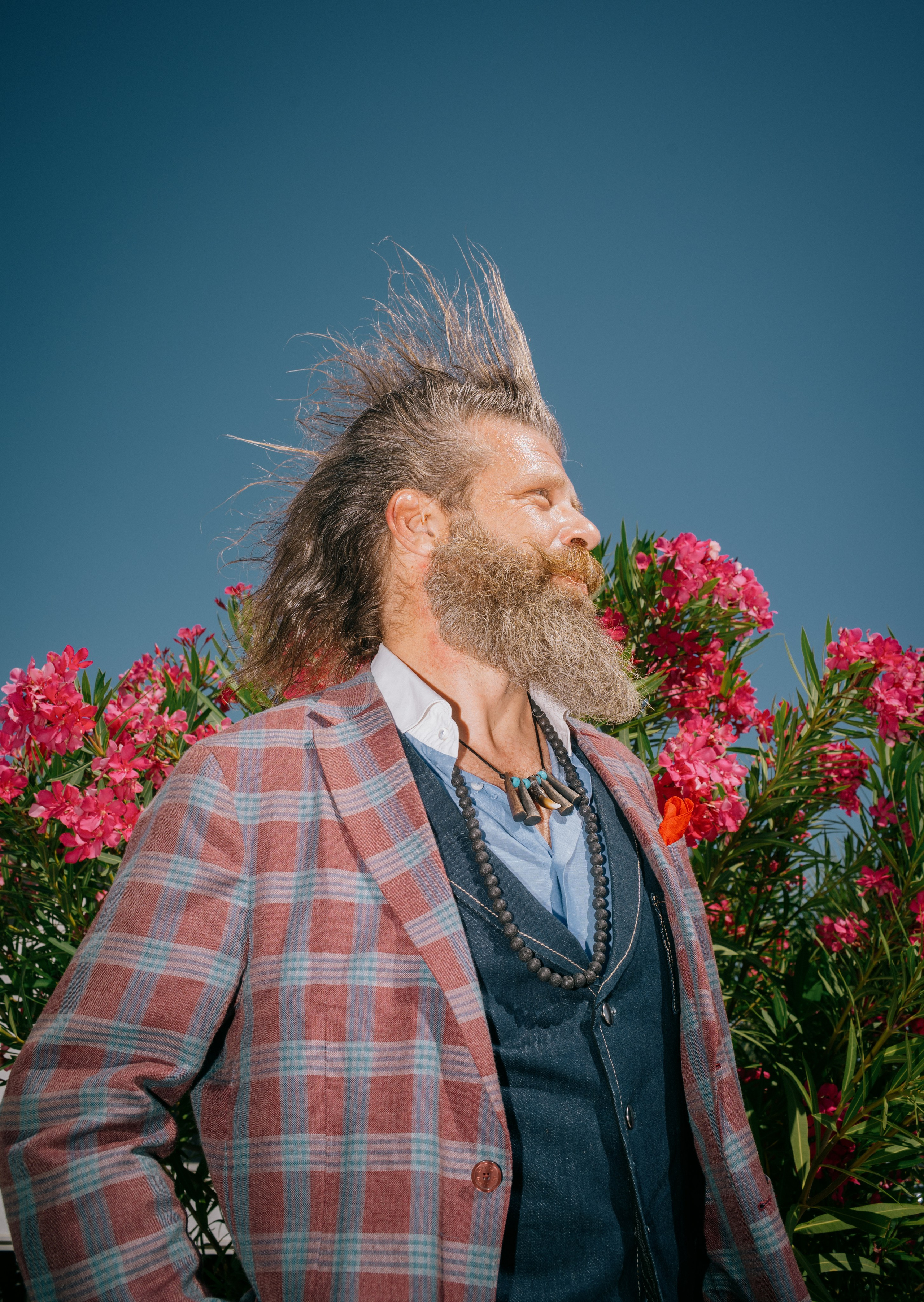 Distinguished Gentleman's Ride 2024. Photographer Iuliia Gladkikh, Italy, Abruzzo