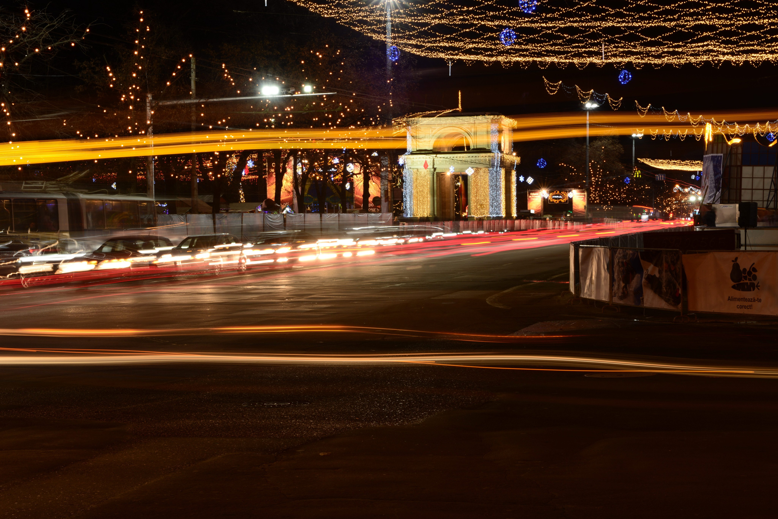 Chisinau. Fotograf de familie Vitalie Budoianu