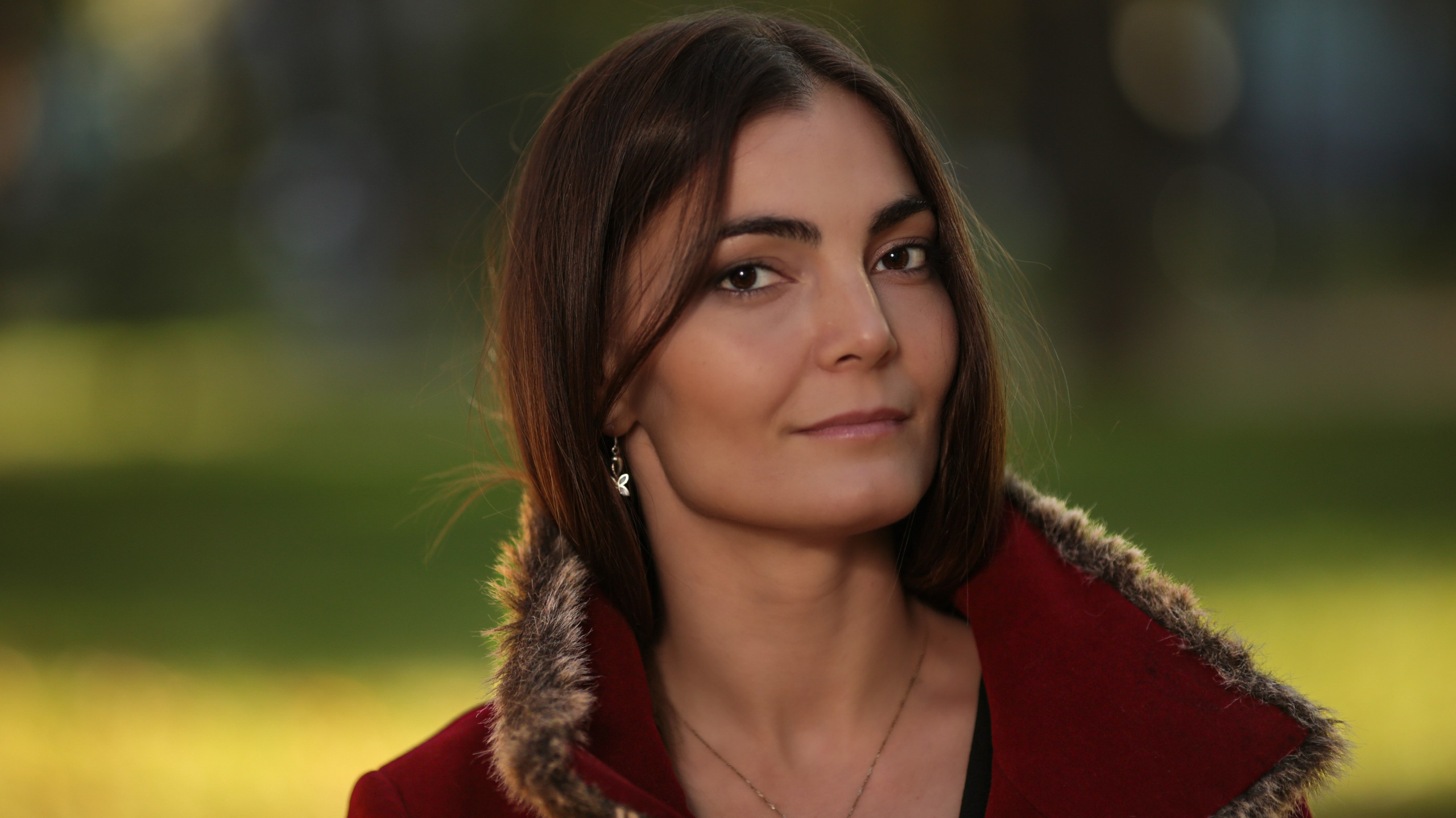 Maria Pustovit. Portret photographer in Switzerland Artur Magpie