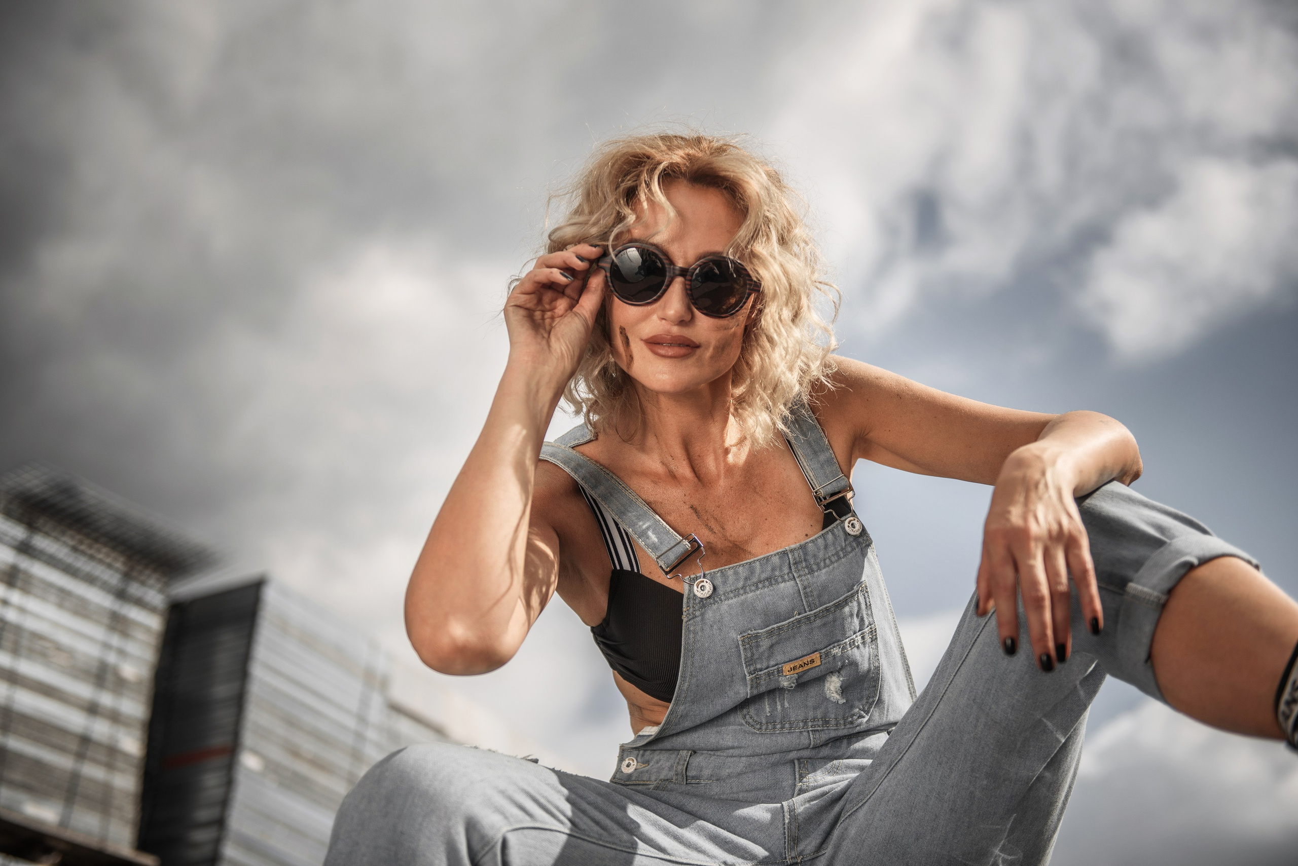 Porträts. Hochzeit und Familien Foto und Video