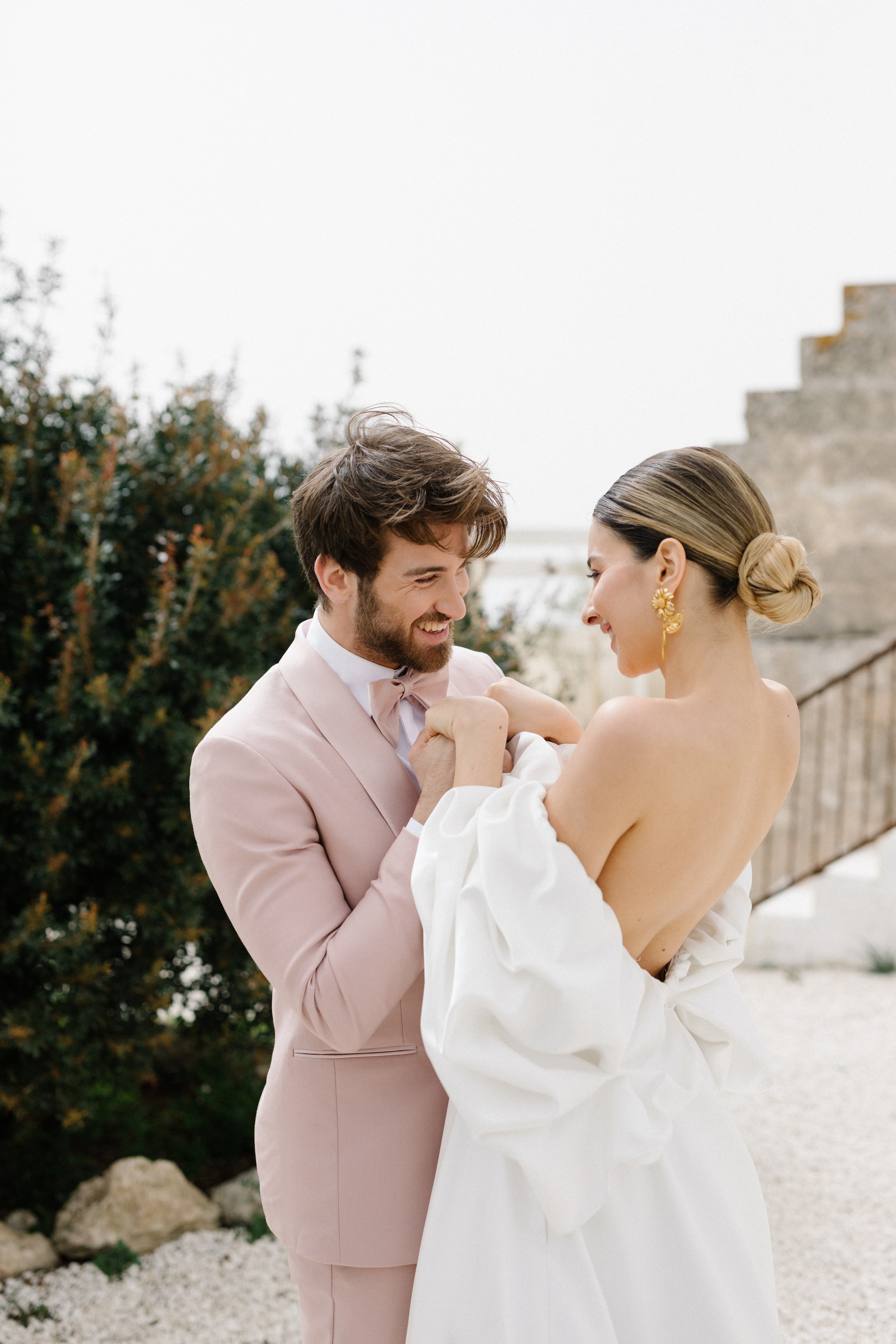 Alyssa&Sean. Весільний фотограф Вікторія Саврук