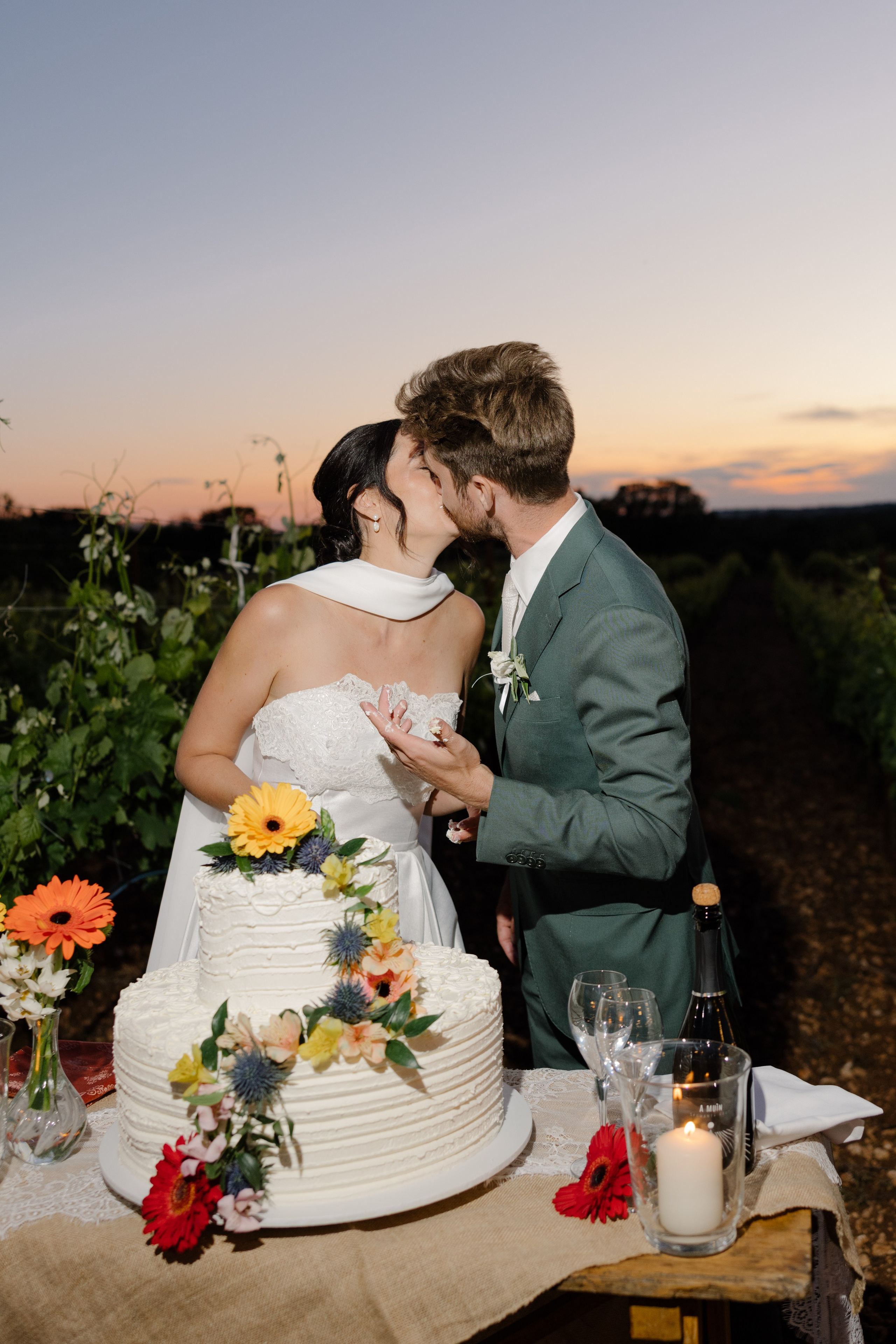 2. Весільний фотограф Вікторія Саврук