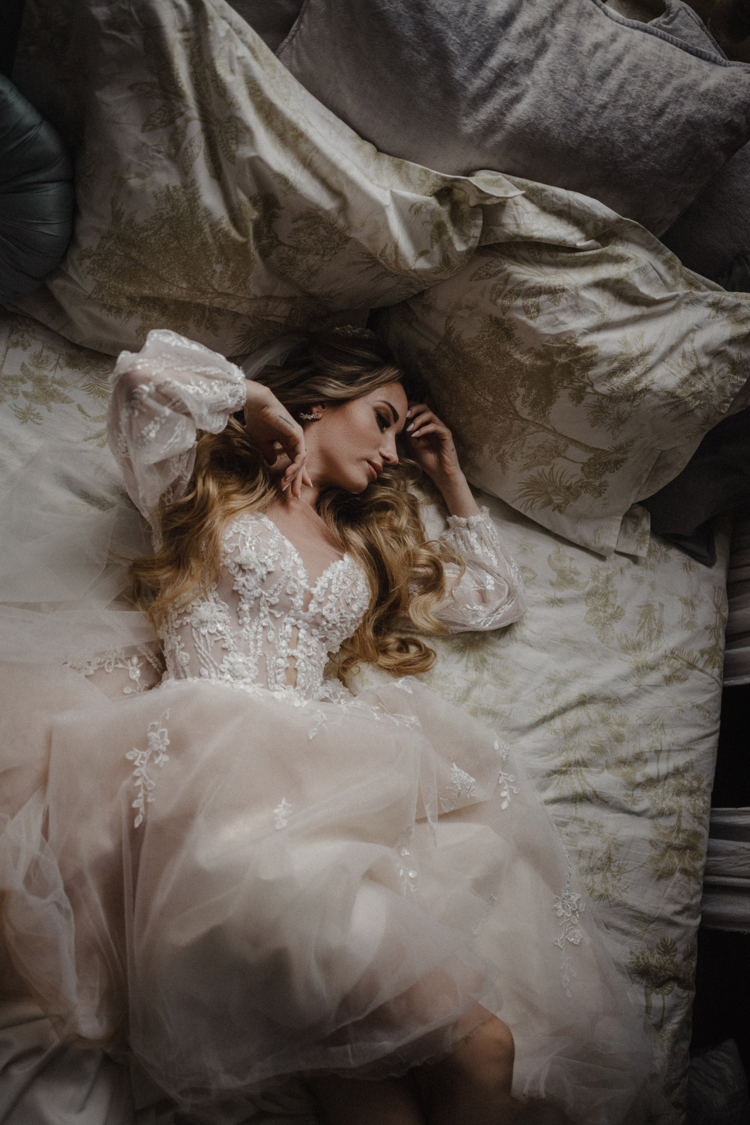 Photographer Nicollo. Khanoffilm