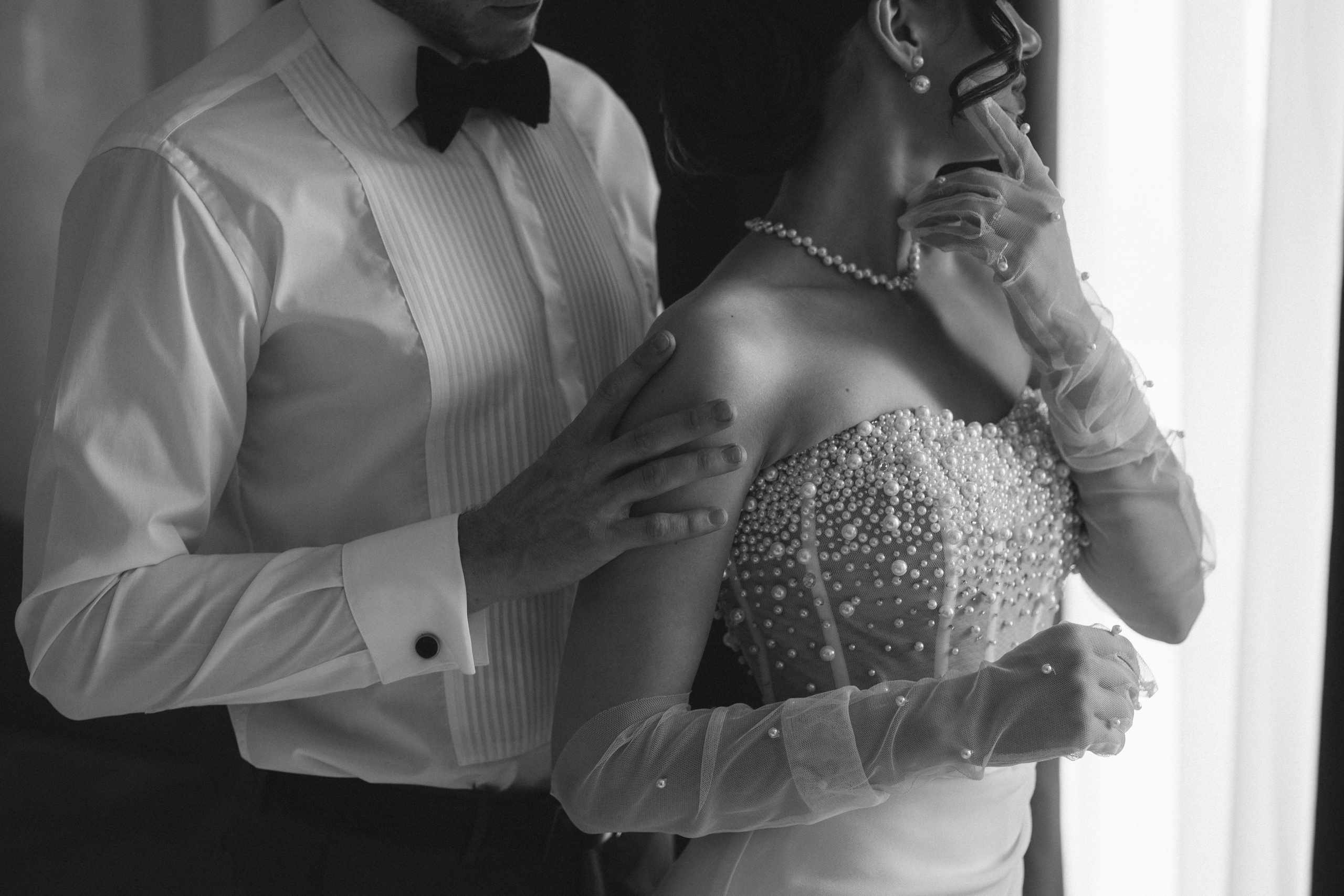 Vasile & Iuliana. Fotograf de nuntă și de familie — Dinu Bargan