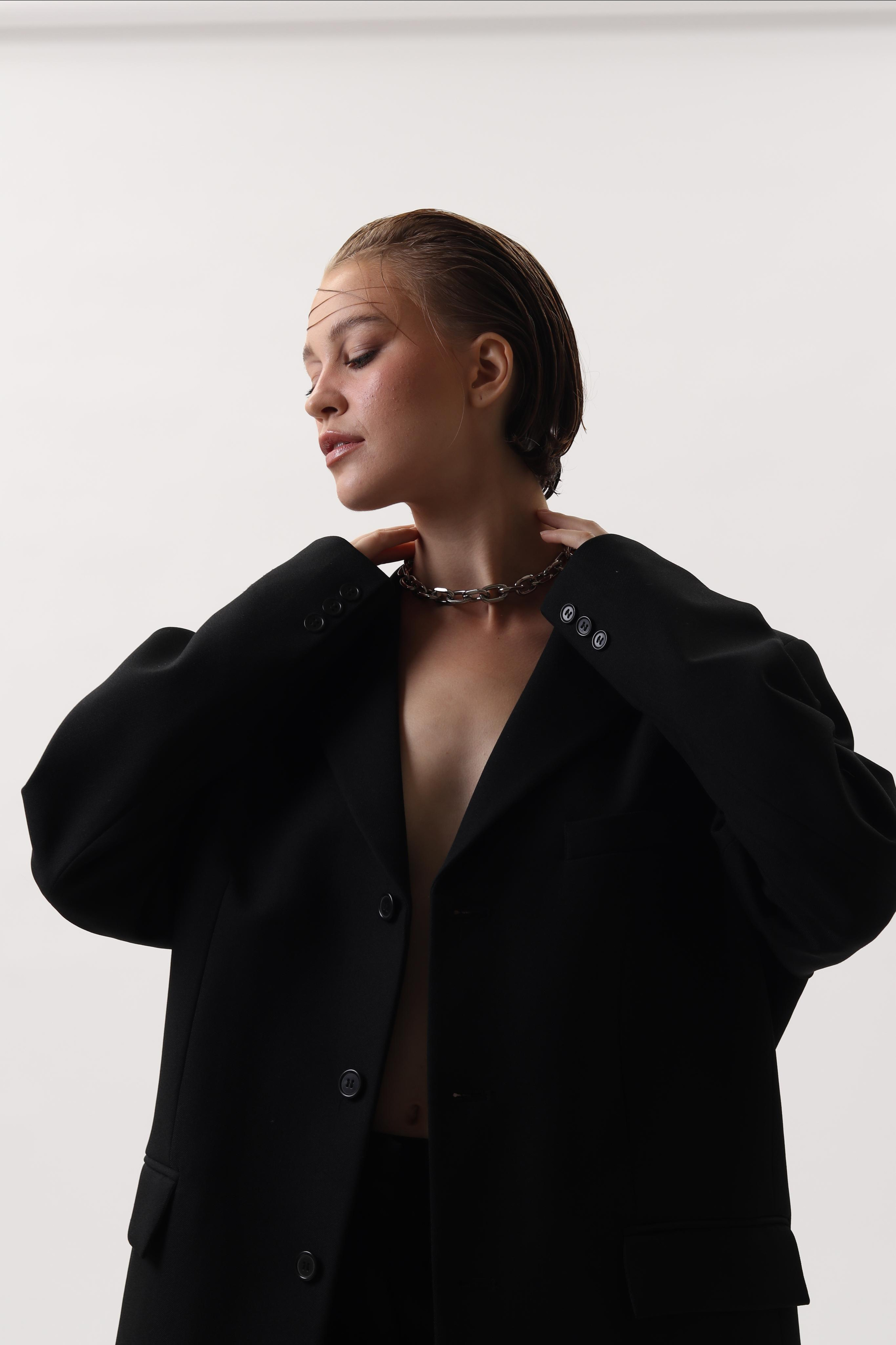 Before/After. Irene Schwarz Photographer in Prague